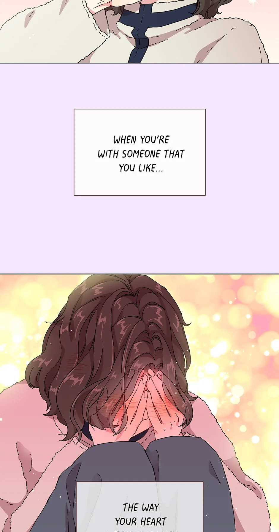 Bunny and Her Boys Chapter 63 page 31 - 