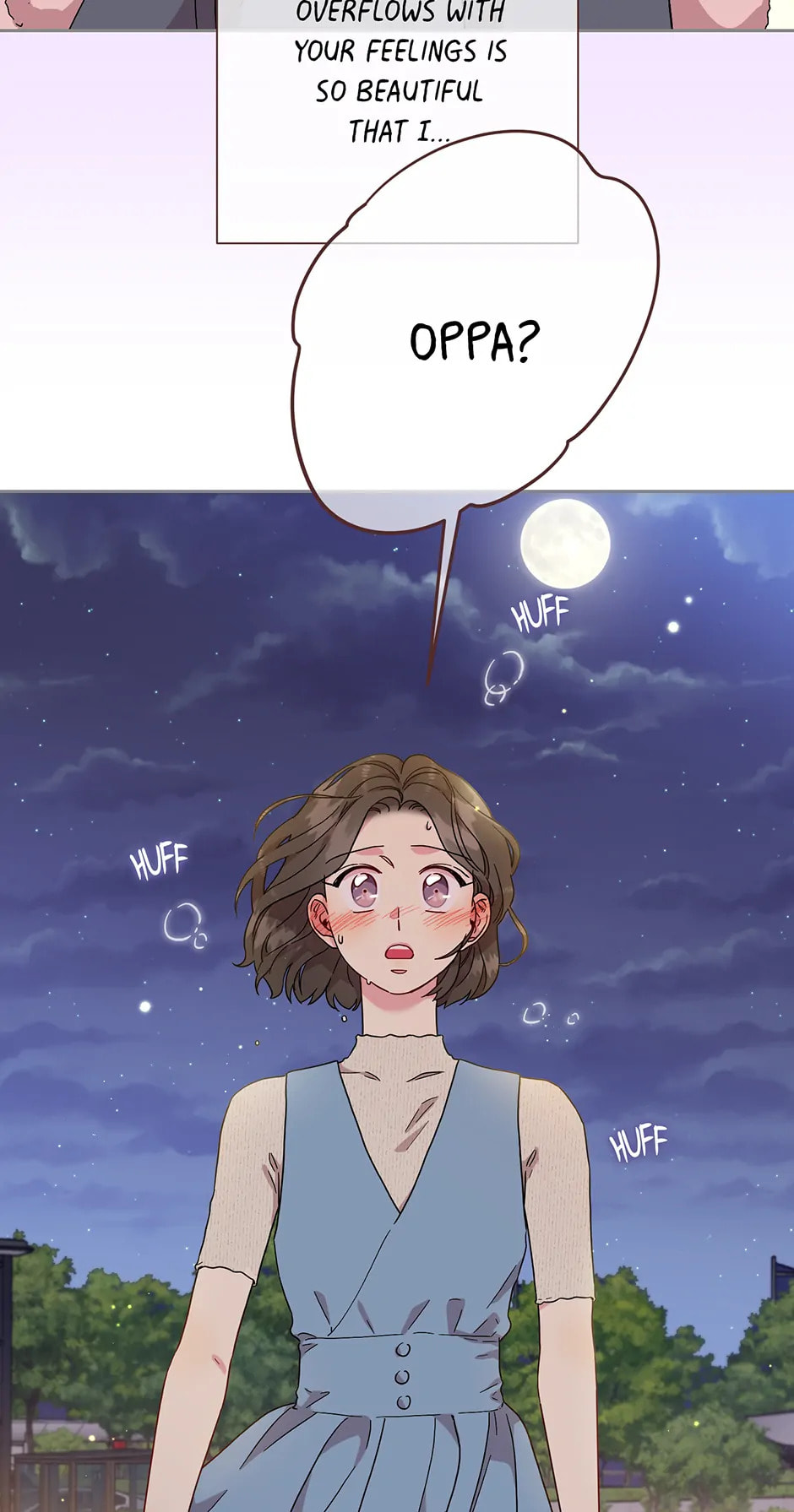 Bunny and Her Boys Chapter 63 page 32 - 