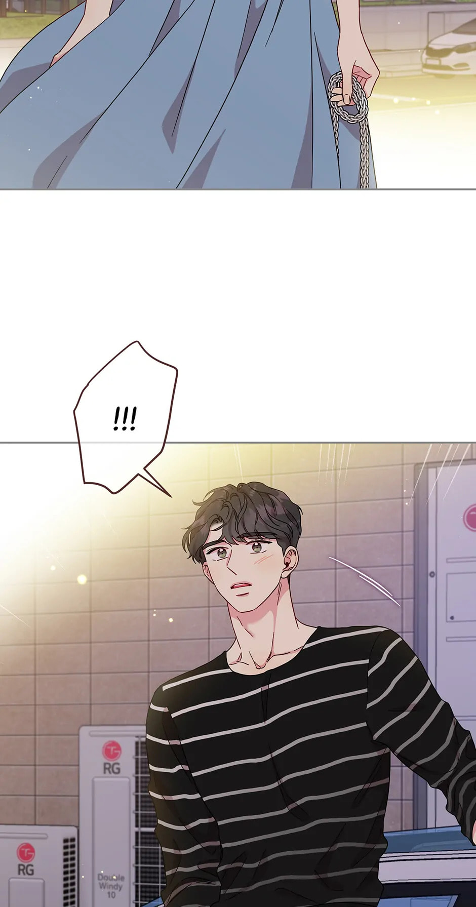 Bunny and Her Boys Chapter 63 page 33 - 