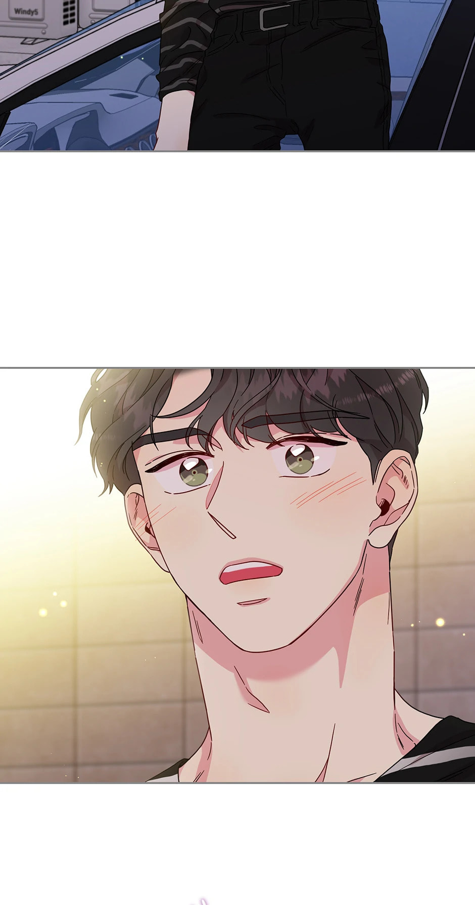 Bunny and Her Boys Chapter 63 page 34 - 