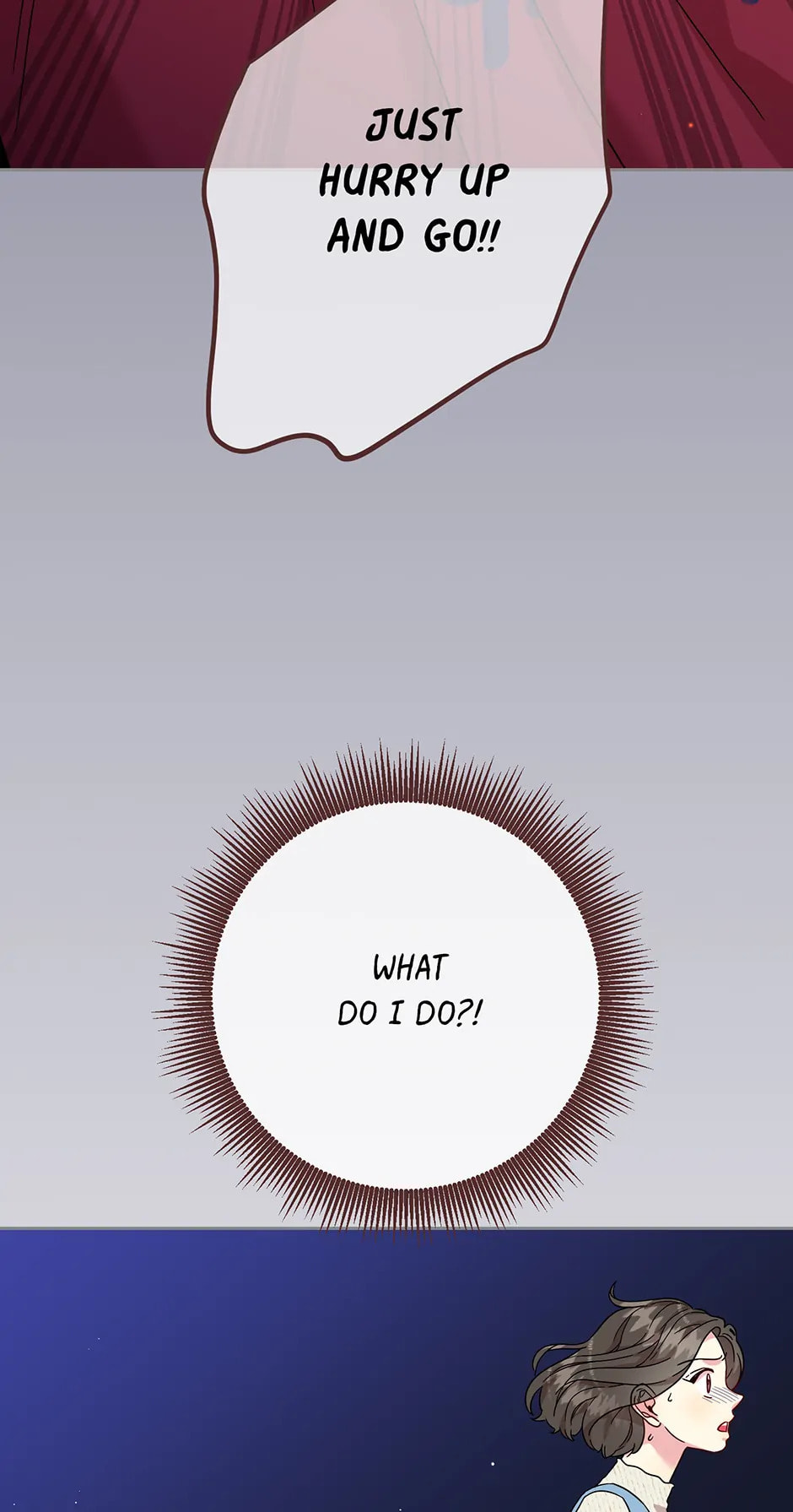 Bunny and Her Boys Chapter 63 page 5 - 
