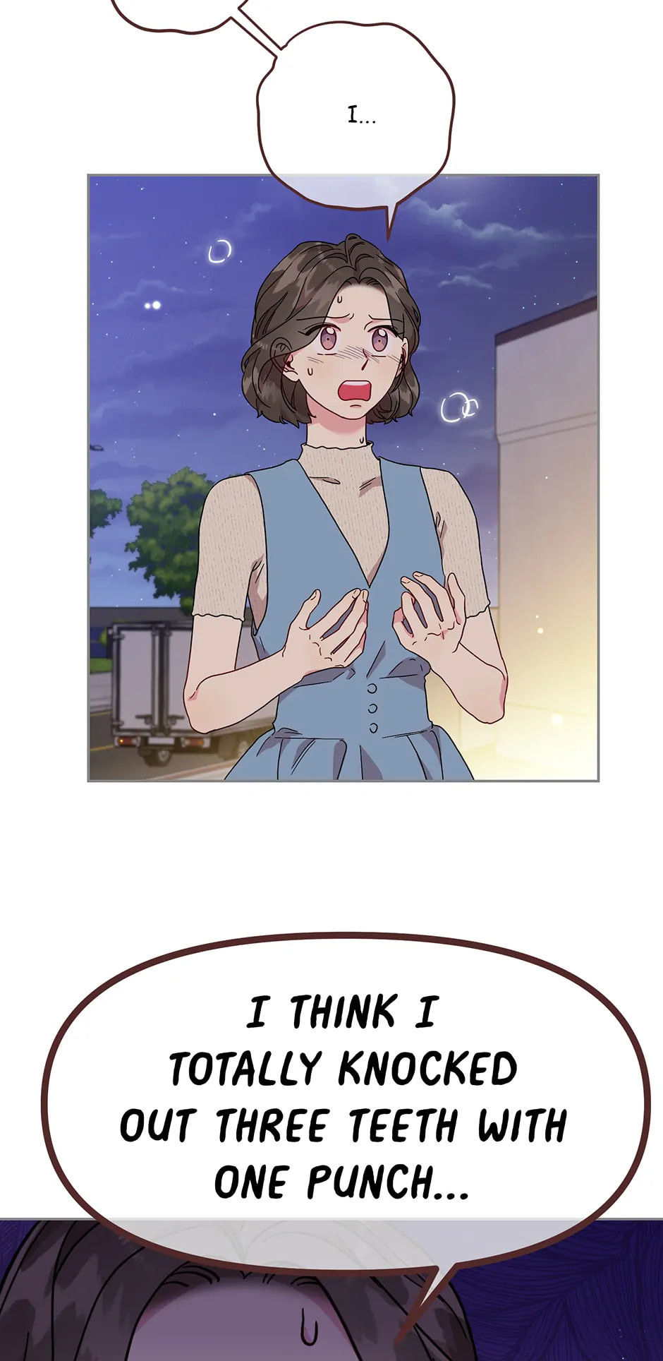 Bunny and Her Boys Chapter 63 page 41 - 