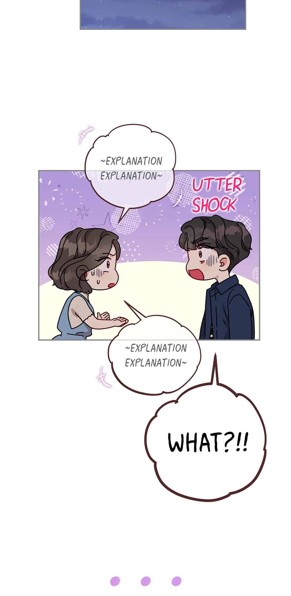 Bunny and Her Boys Chapter 63 page 43 - 