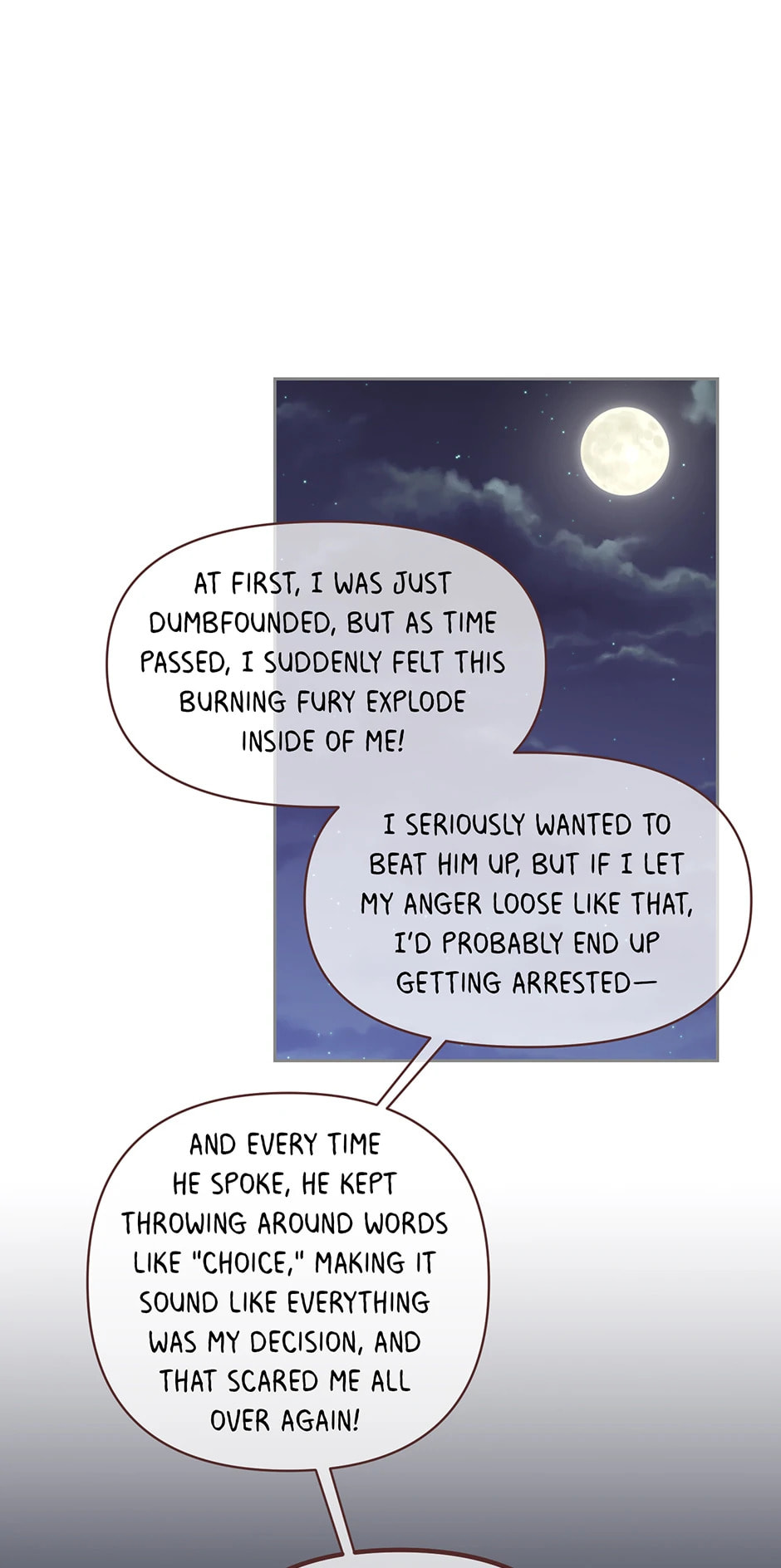 Bunny and Her Boys Chapter 63 page 44 - 