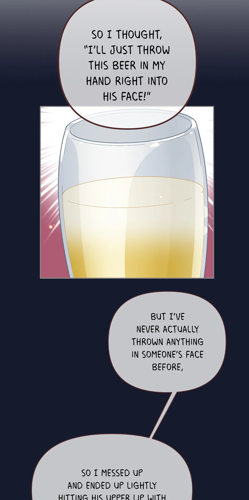 Bunny and Her Boys Chapter 63 page 45 - 