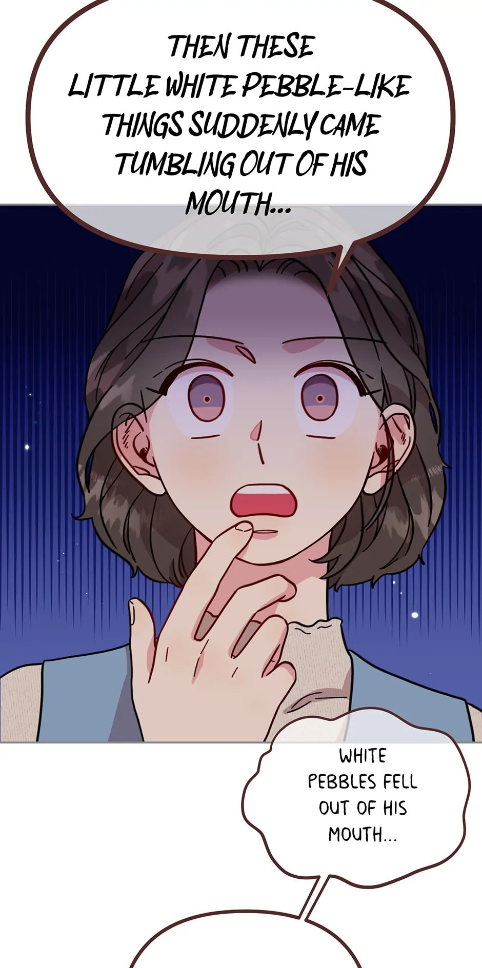 Bunny and Her Boys Chapter 63 page 47 - 