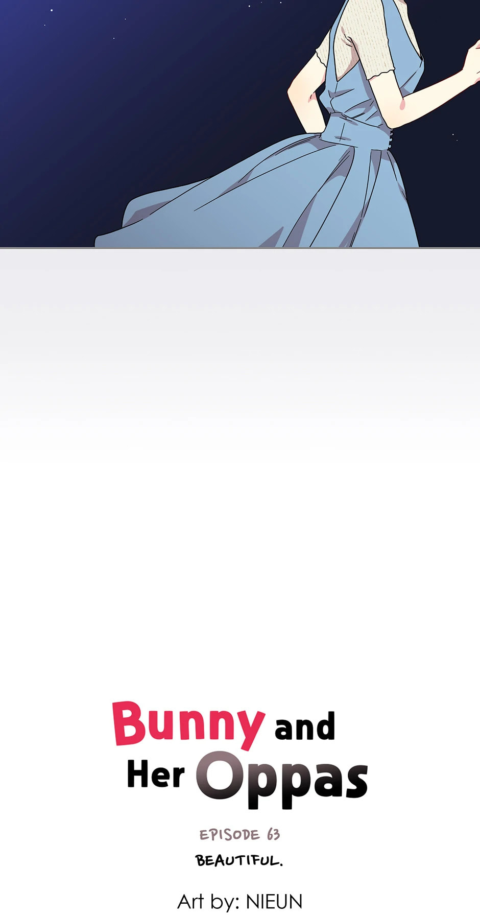 Bunny and Her Boys Chapter 63 page 6 - 