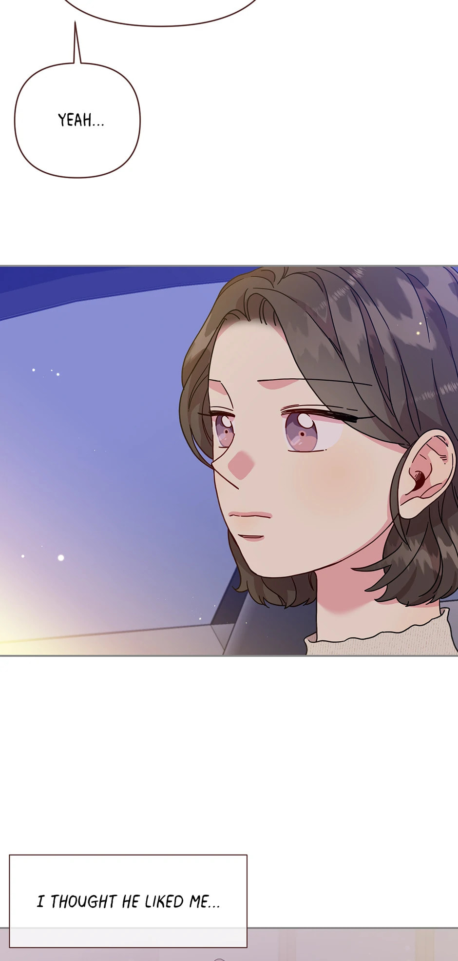 Bunny and Her Boys Chapter 63 page 55 - 