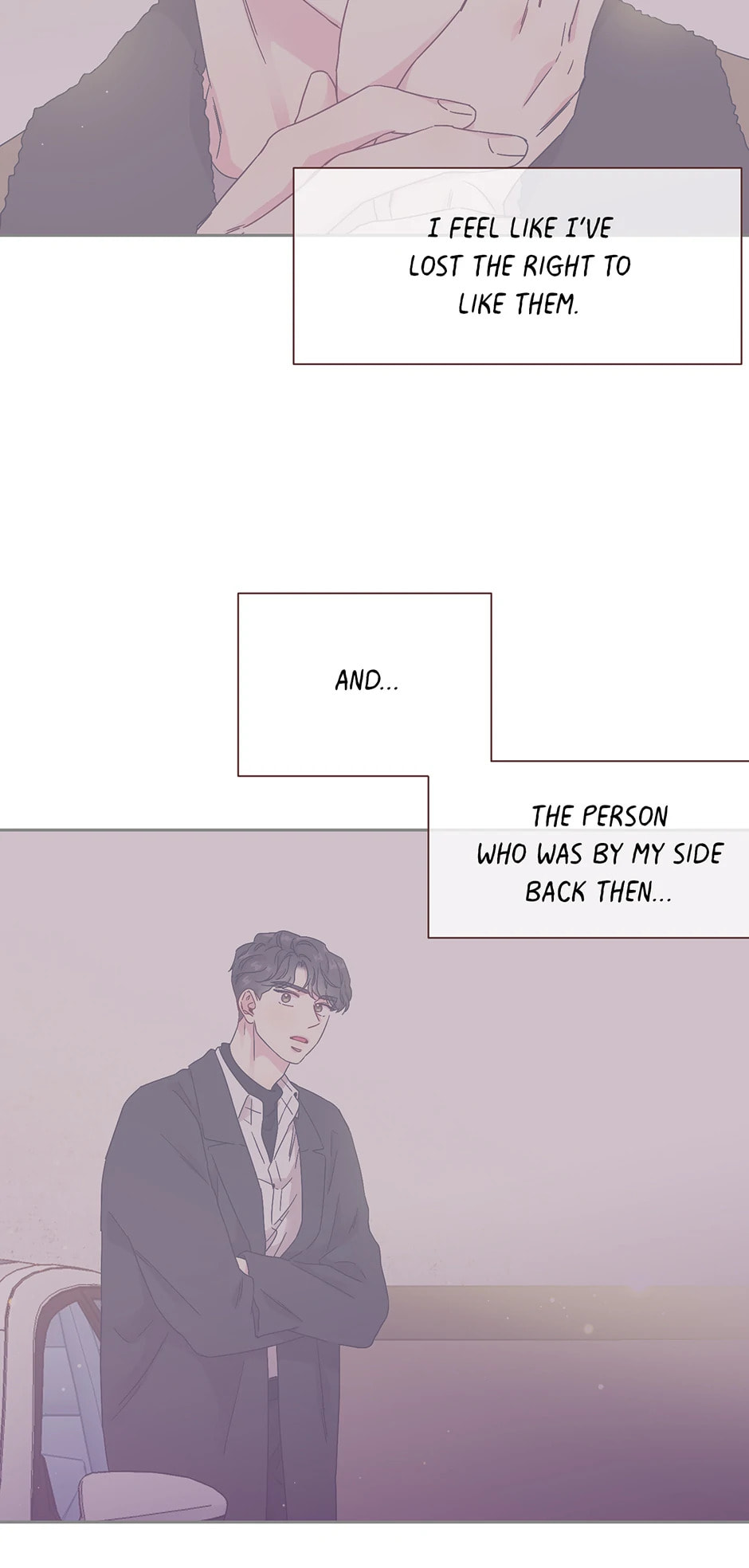 Bunny and Her Boys Chapter 63 page 57 - 
