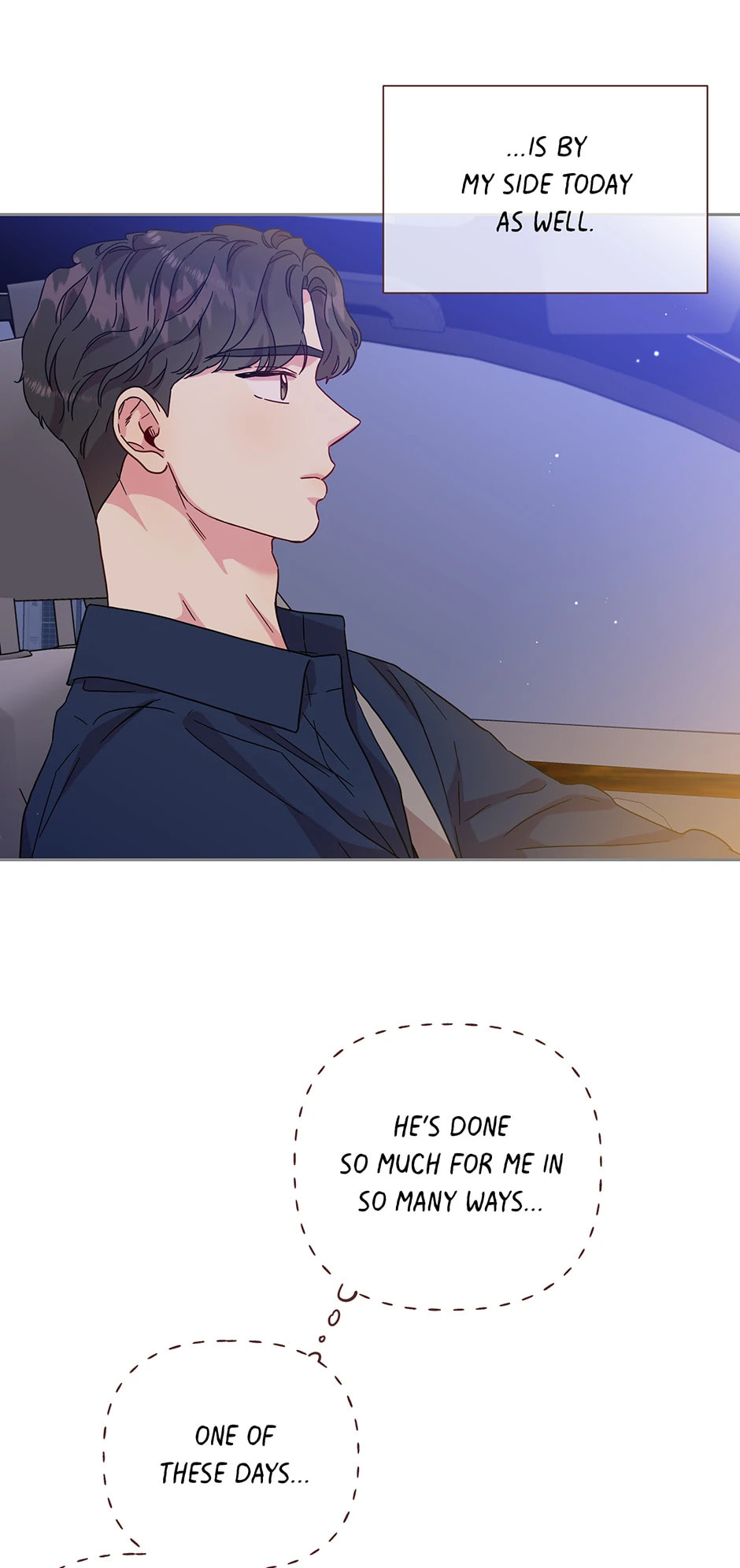 Bunny and Her Boys Chapter 63 page 58 - 