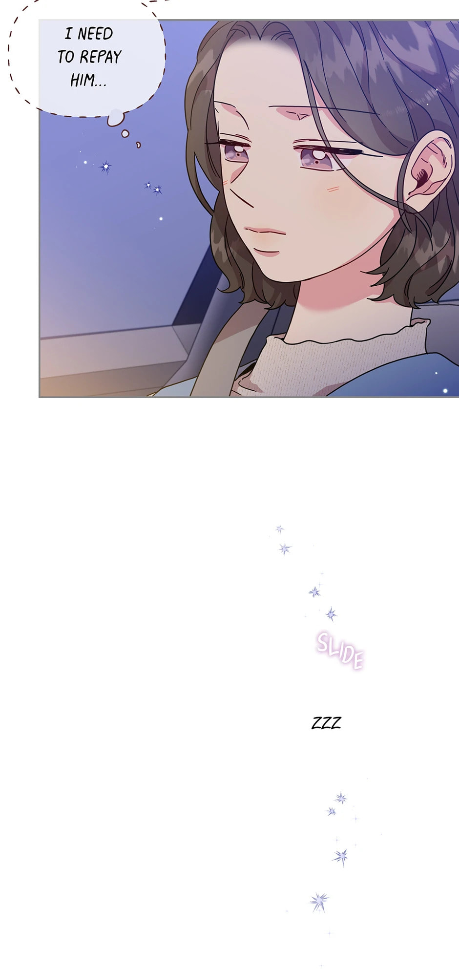 Bunny and Her Boys Chapter 63 page 59 - 