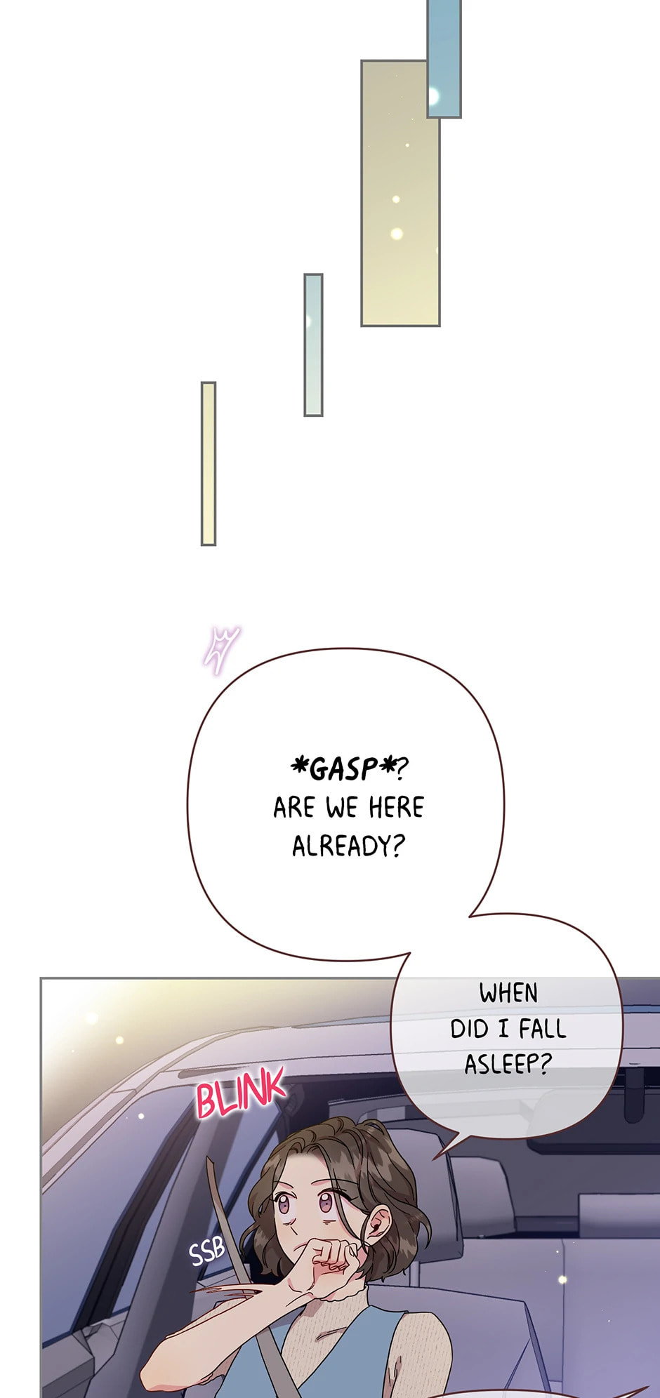 Bunny and Her Boys Chapter 63 page 61 - 
