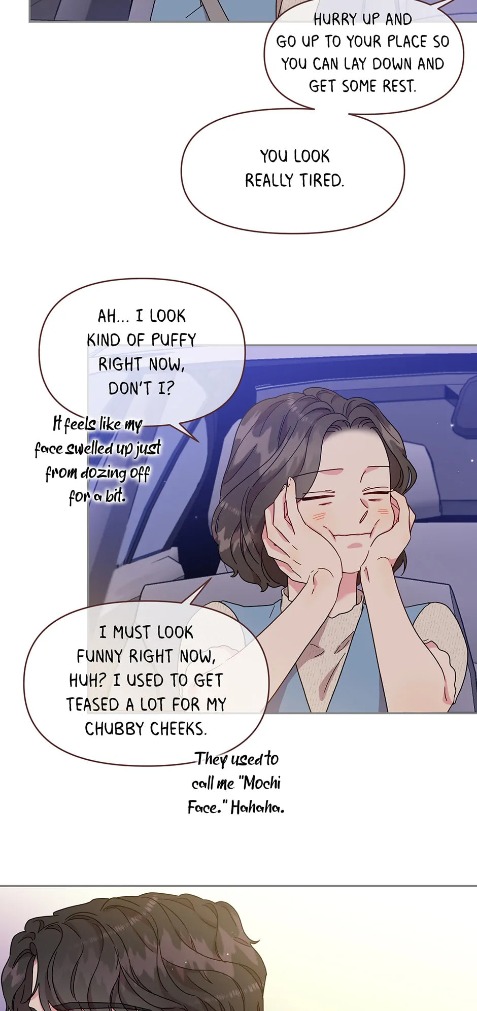 Bunny and Her Boys Chapter 63 page 62 - 