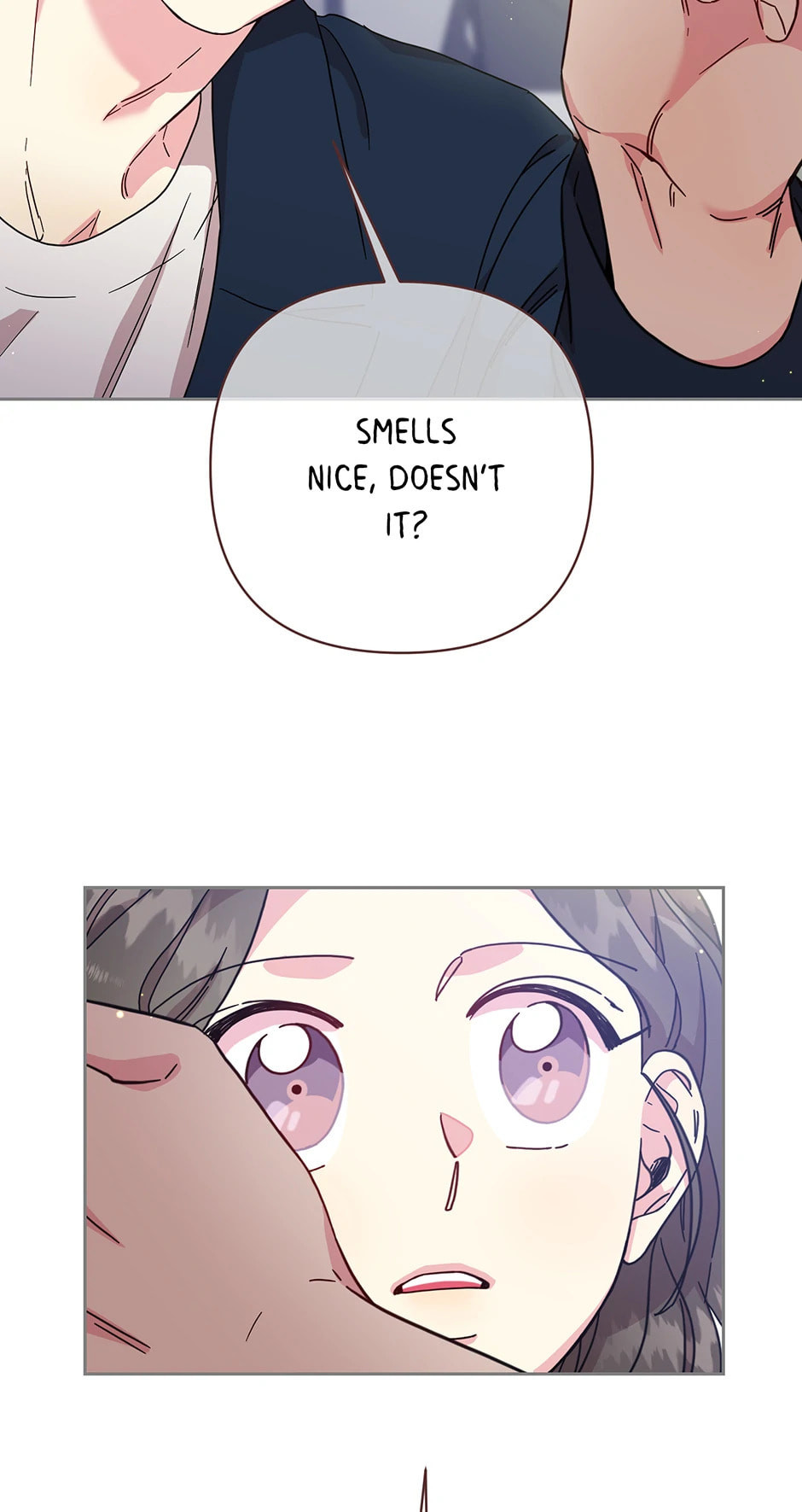 Bunny and Her Boys Chapter 64 page 12 - 