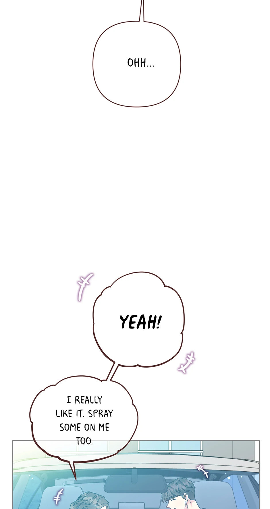Bunny and Her Boys Chapter 64 page 13 - 