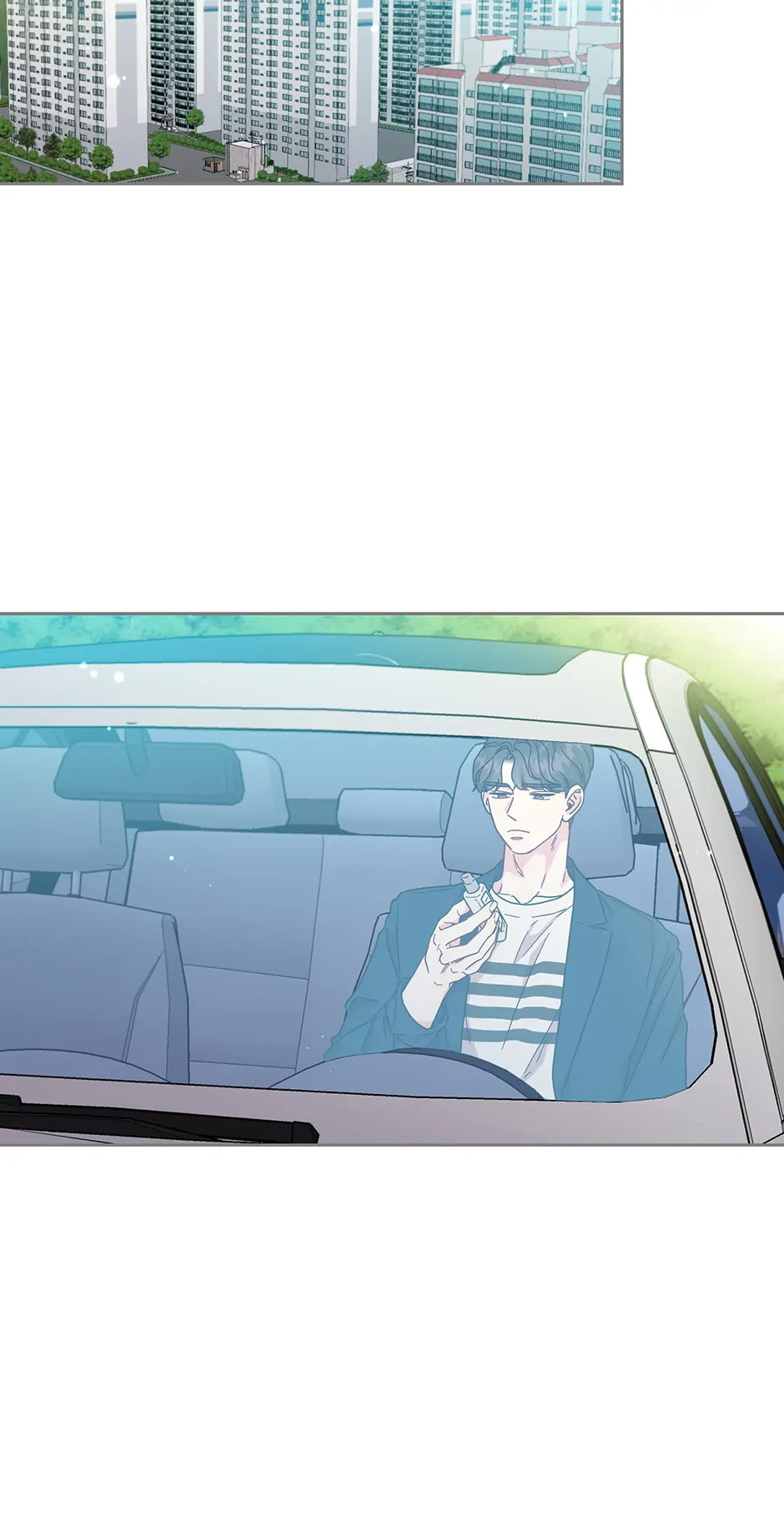 Bunny and Her Boys Chapter 64 page 3 - 