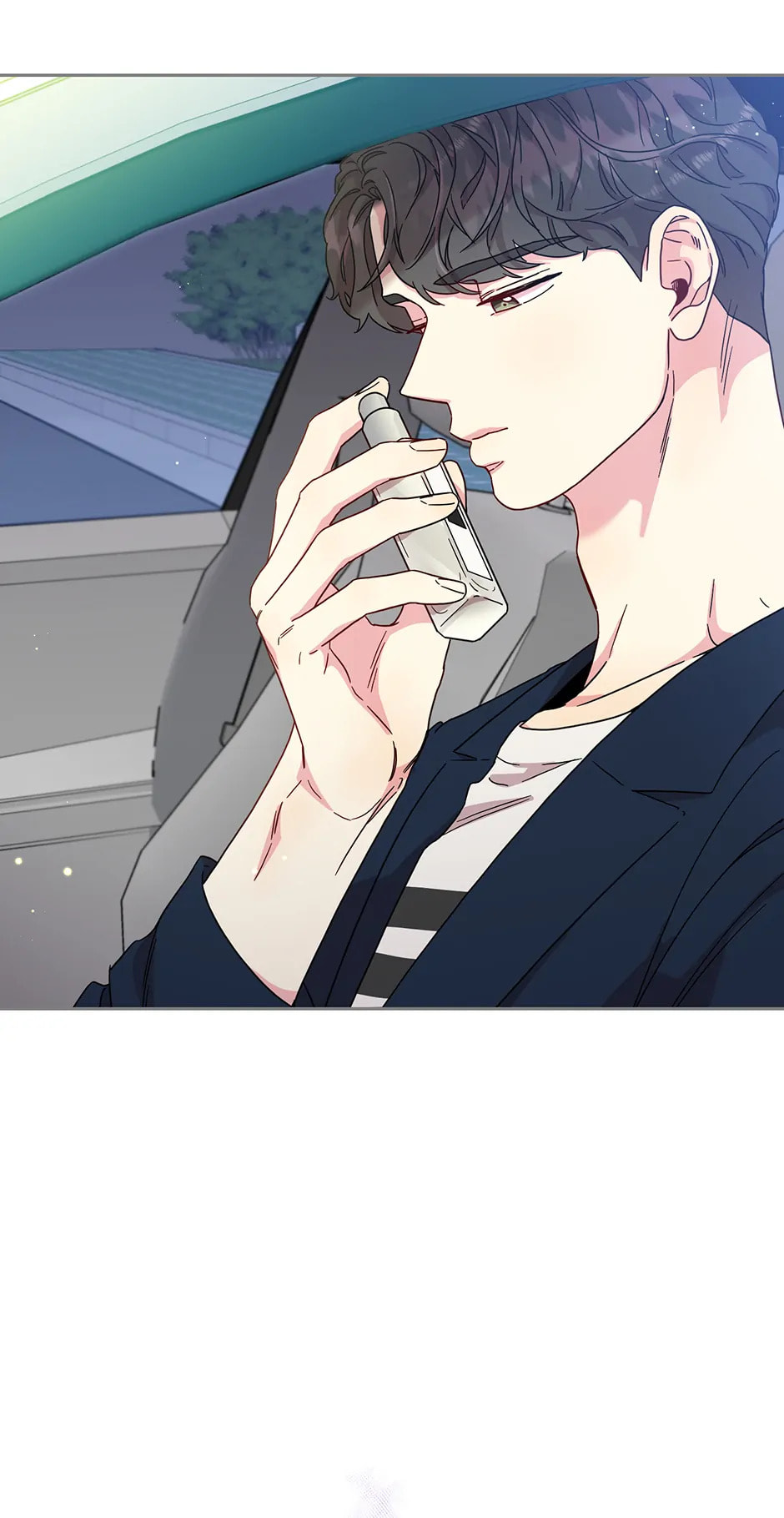 Bunny and Her Boys Chapter 64 page 4 - 