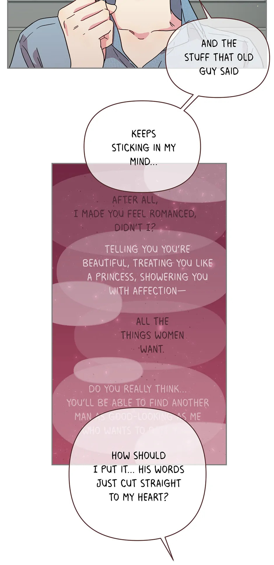Bunny and Her Boys Chapter 64 page 37 - 