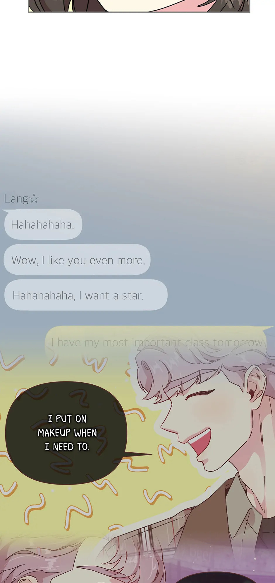 Bunny and Her Boys Chapter 64 page 40 - 