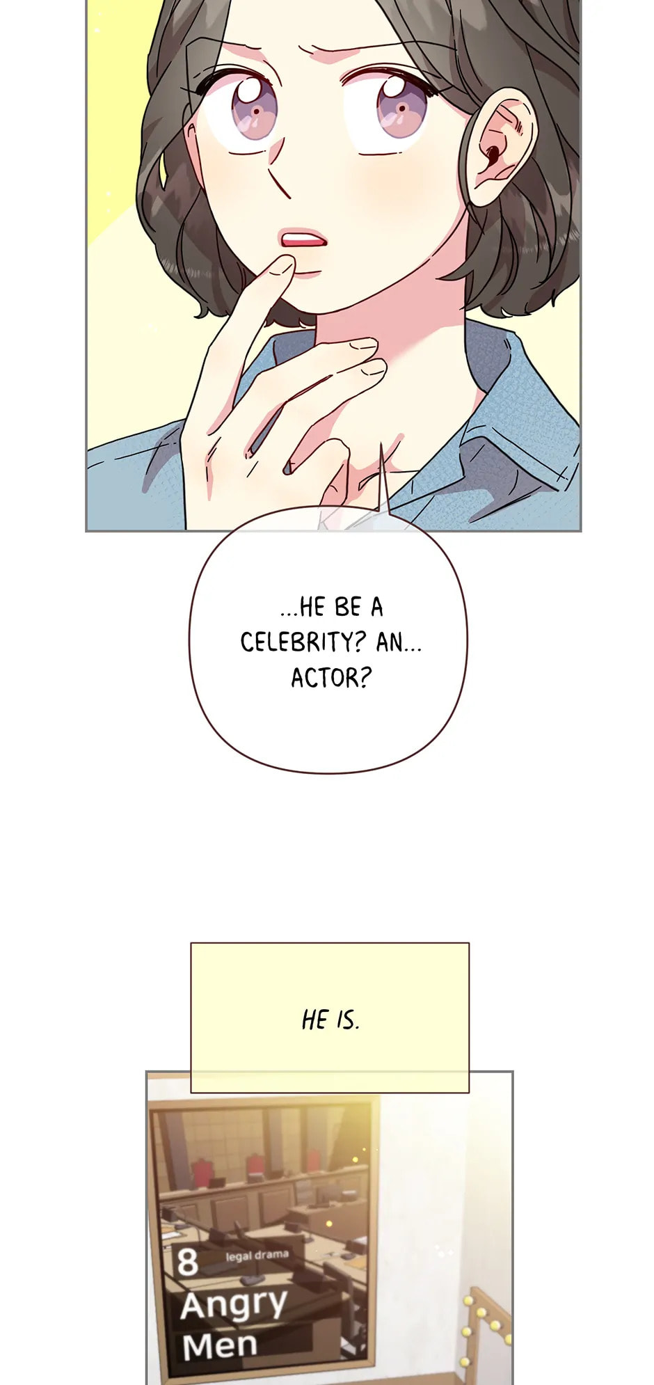 Bunny and Her Boys Chapter 64 page 42 - 