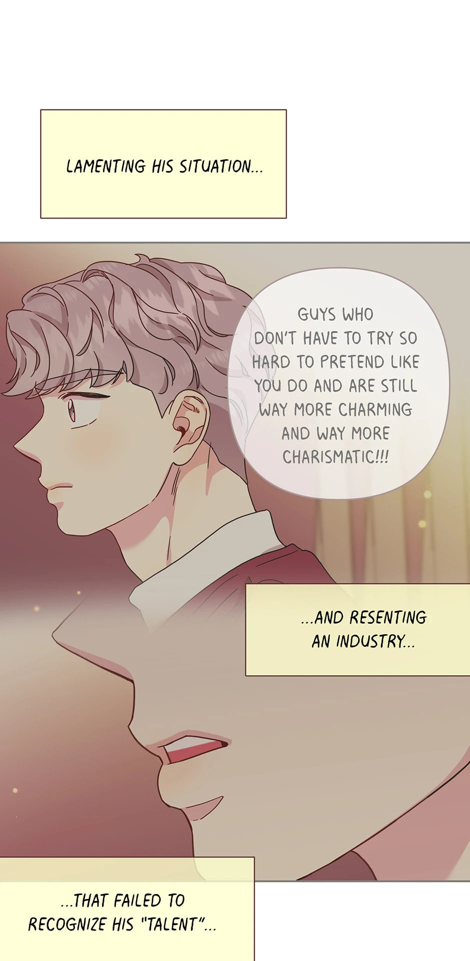 Bunny and Her Boys Chapter 64 page 45 - 