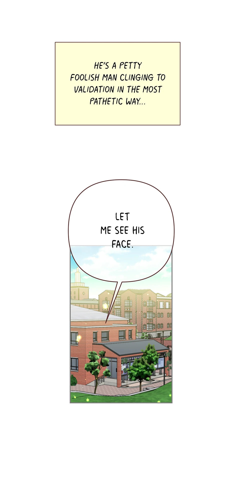 Bunny and Her Boys Chapter 64 page 47 - 