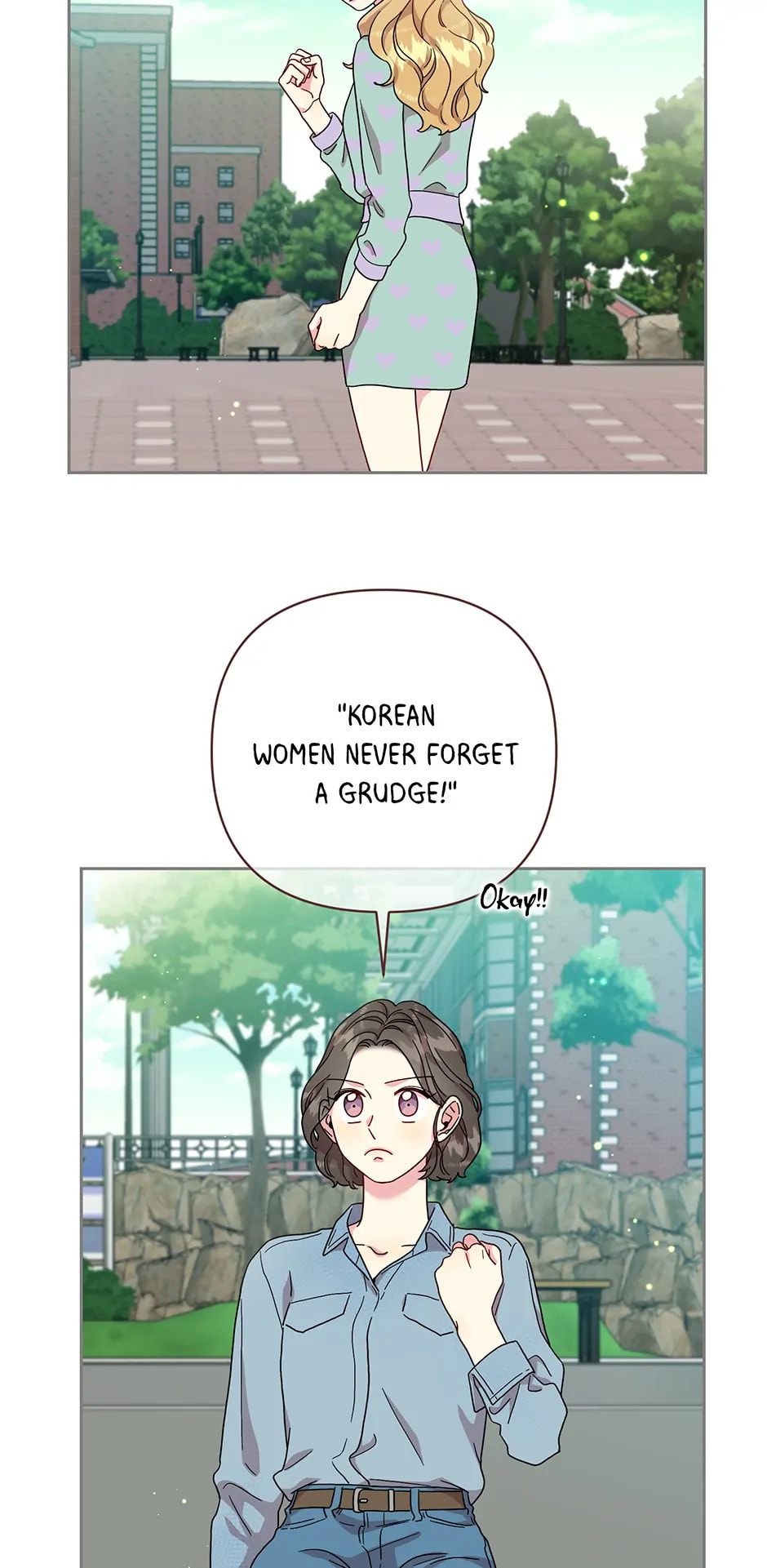 Bunny and Her Boys Chapter 64 page 50 - 