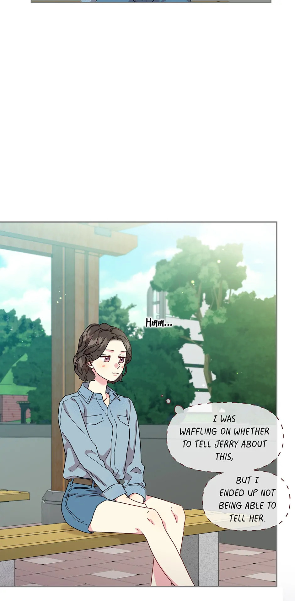 Bunny and Her Boys Chapter 64 page 51 - 