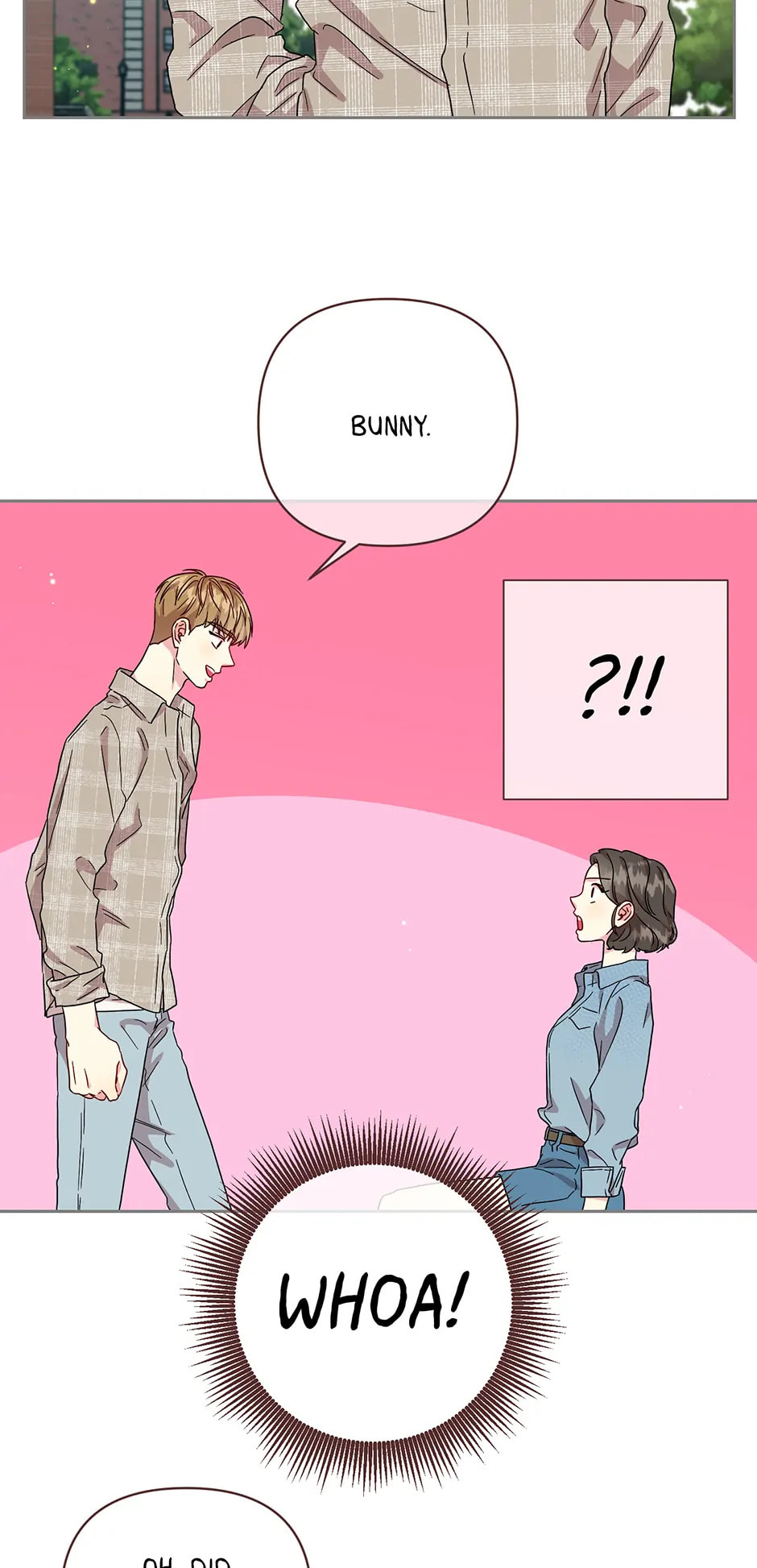 Bunny and Her Boys Chapter 64 page 54 - 