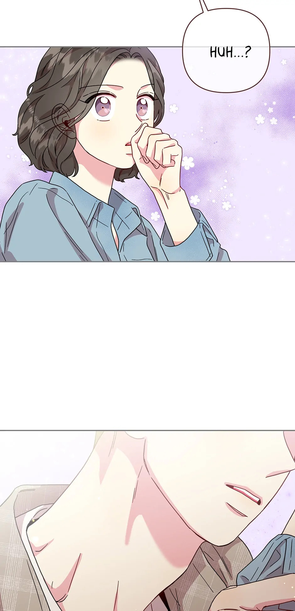 Bunny and Her Boys Chapter 64 page 57 - 