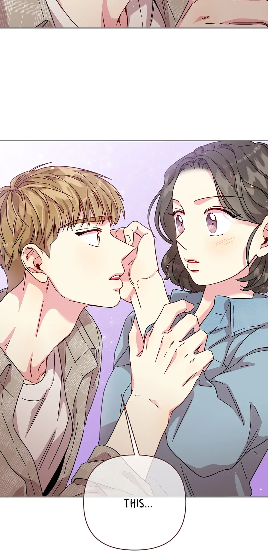 Bunny and Her Boys Chapter 64 page 58 - 