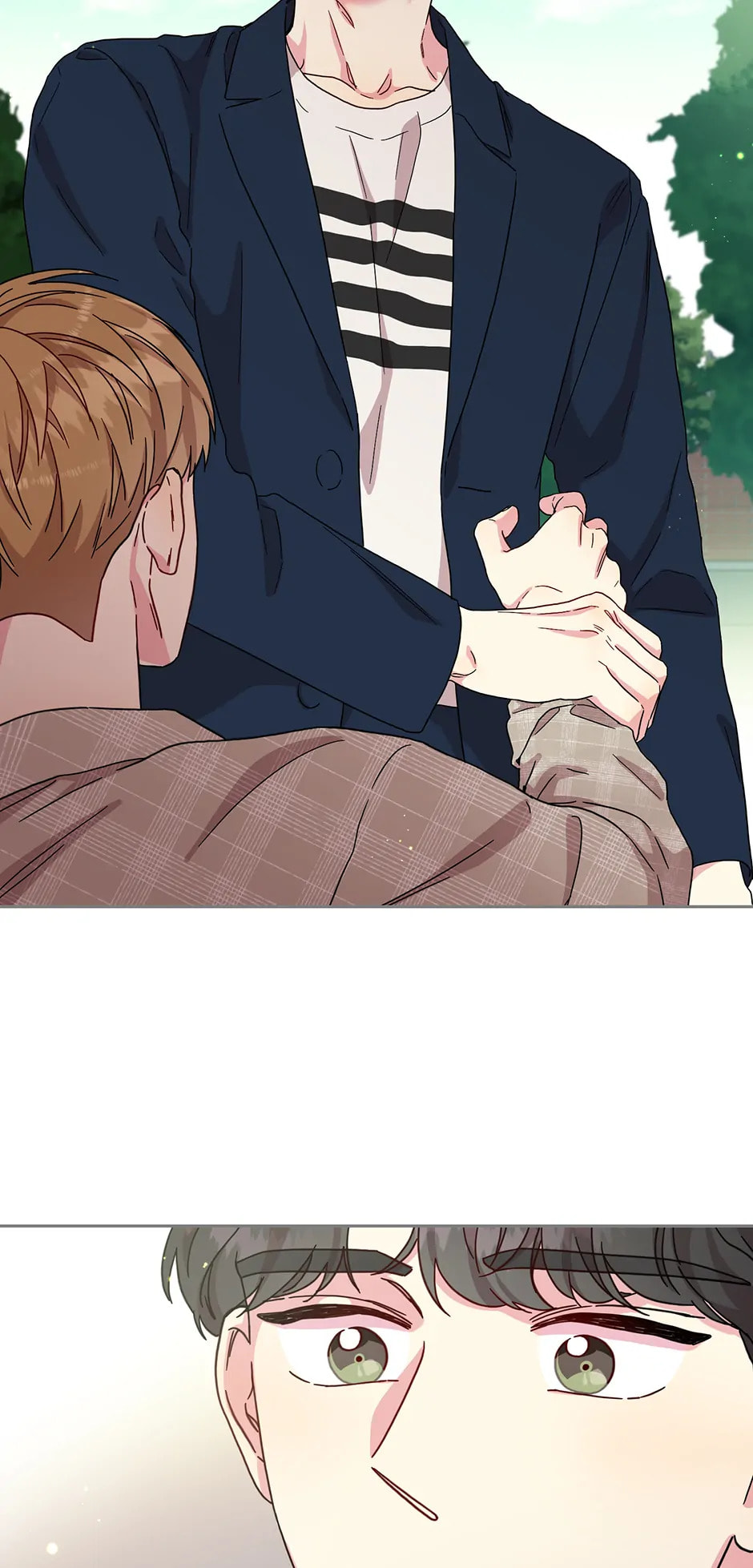 Bunny and Her Boys Chapter 64 page 60 - 