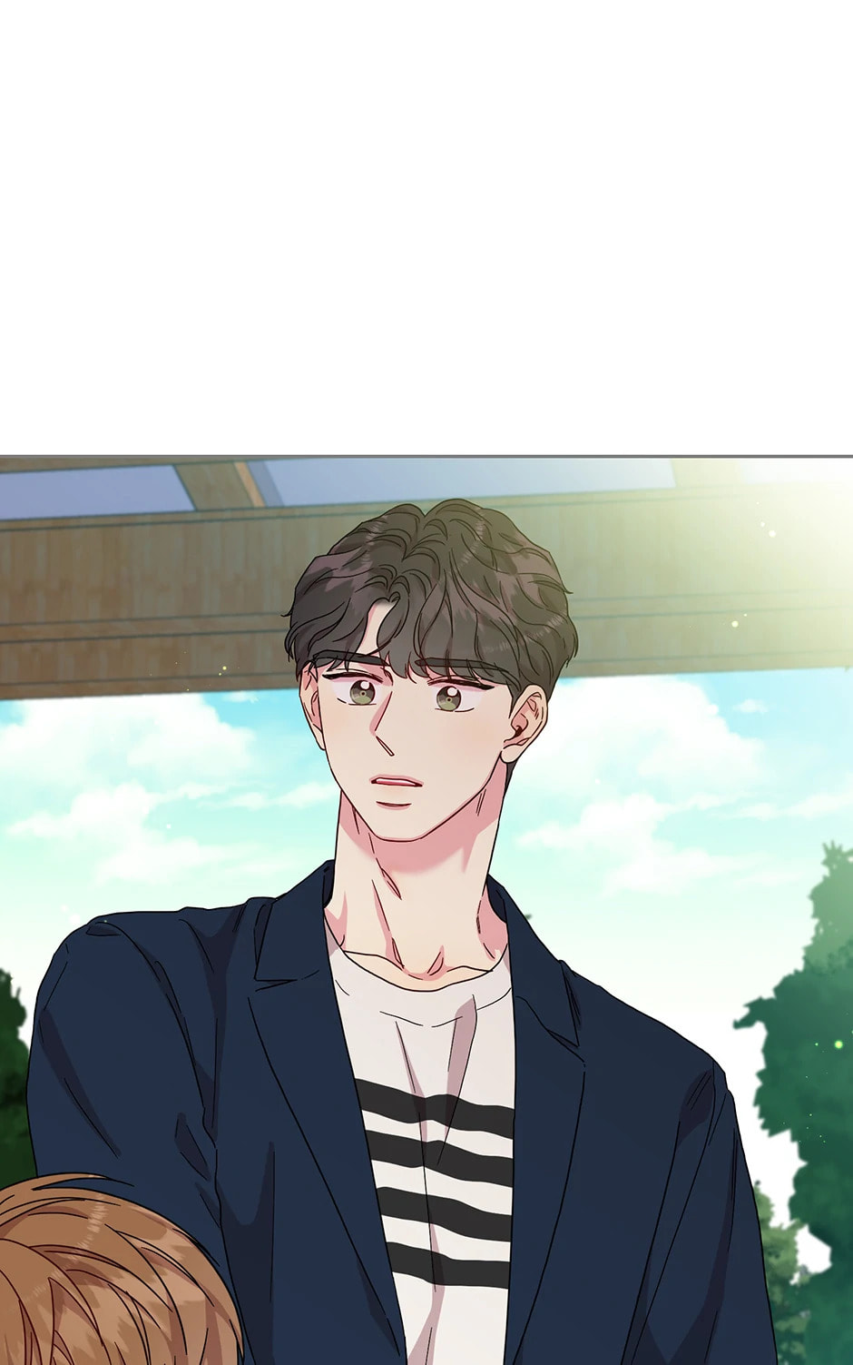 Bunny and Her Boys Chapter 65 page 2 - 