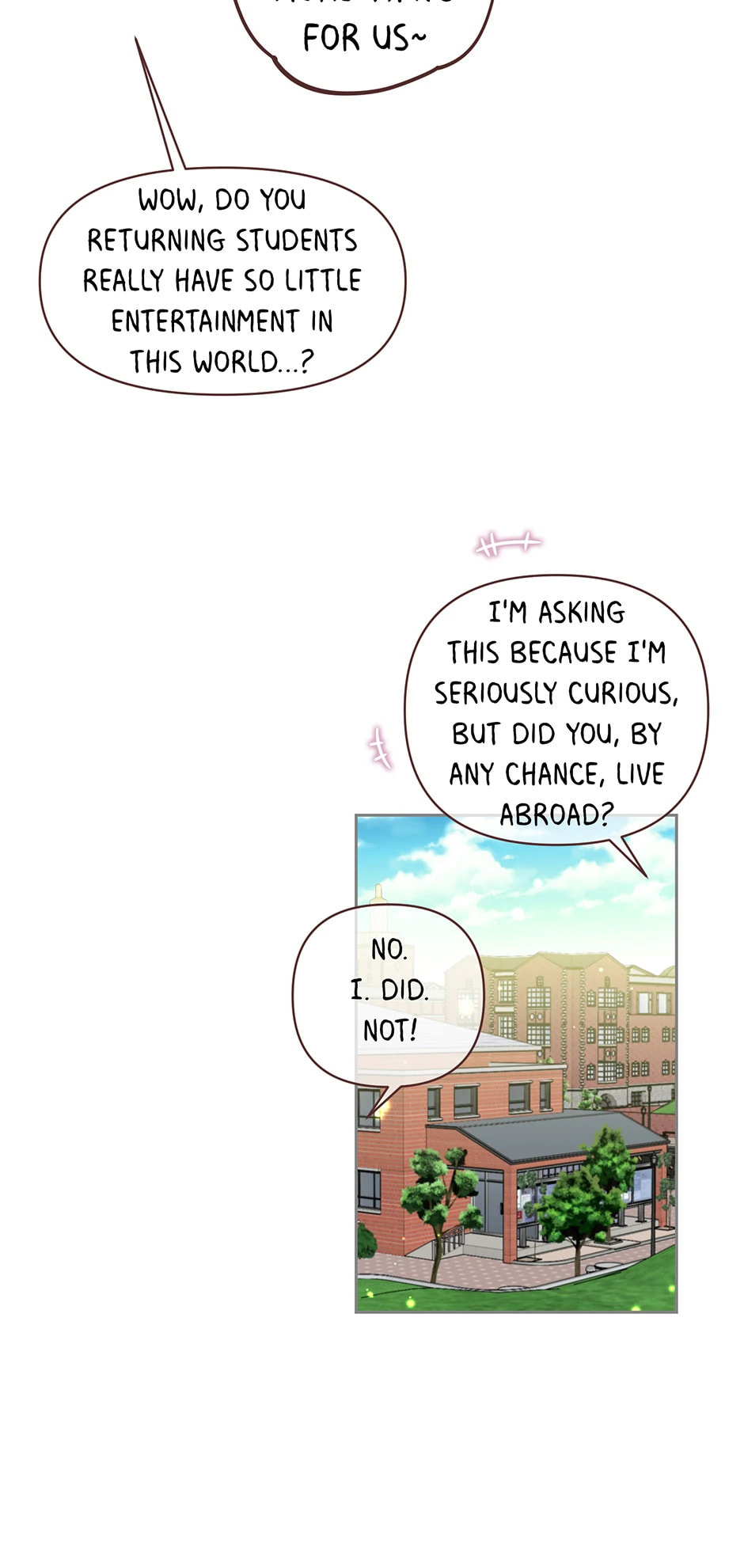 Bunny and Her Boys Chapter 65 page 16 - 