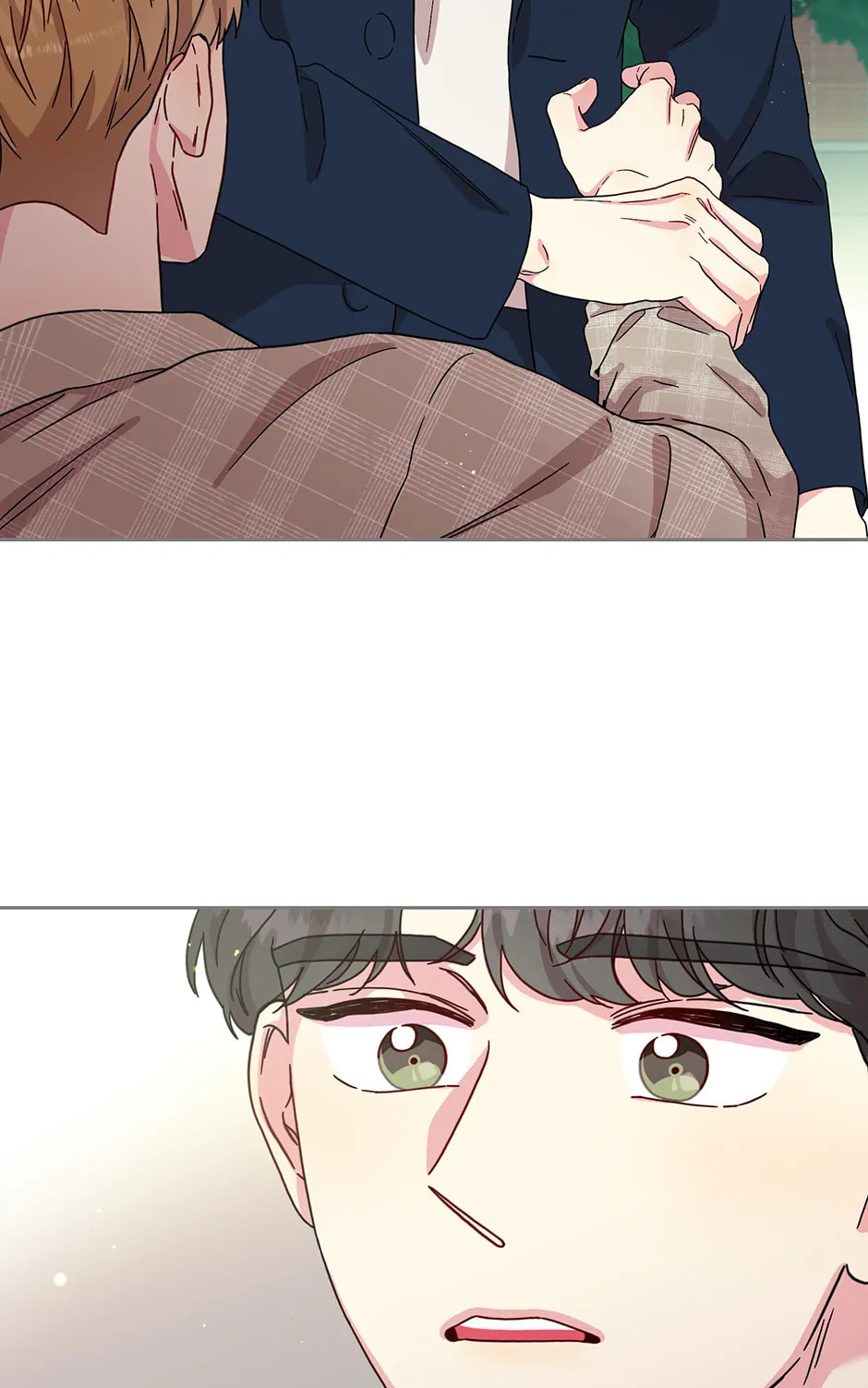 Bunny and Her Boys Chapter 65 page 3 - 