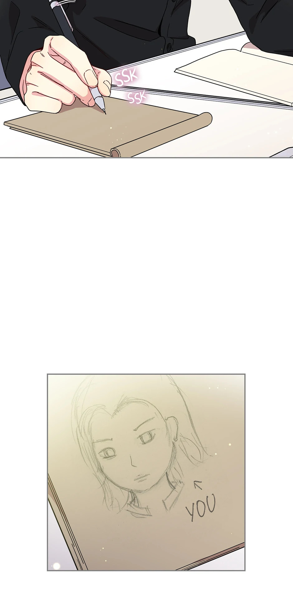 Bunny and Her Boys Chapter 65 page 32 - 