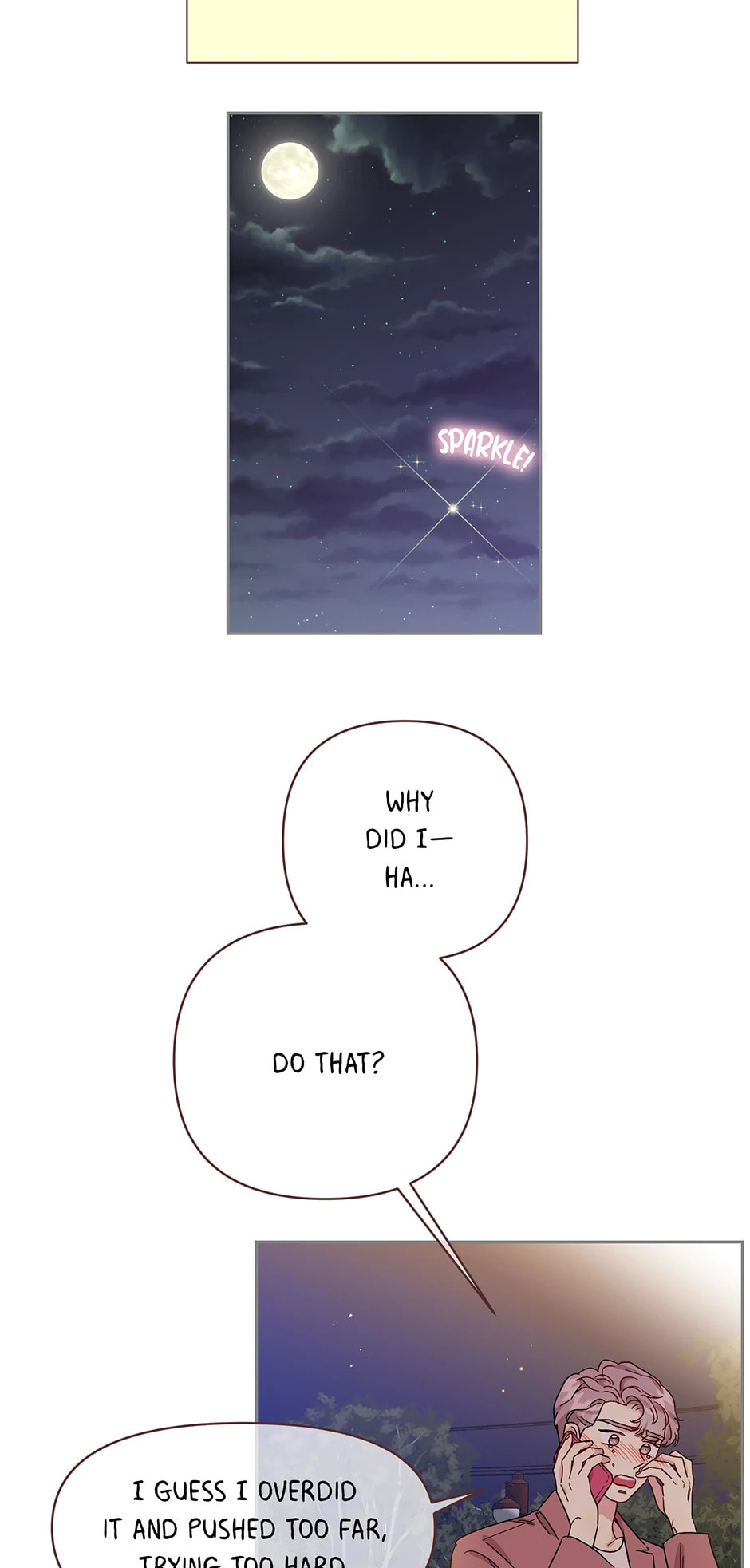 Bunny and Her Boys Chapter 65 page 38 - 