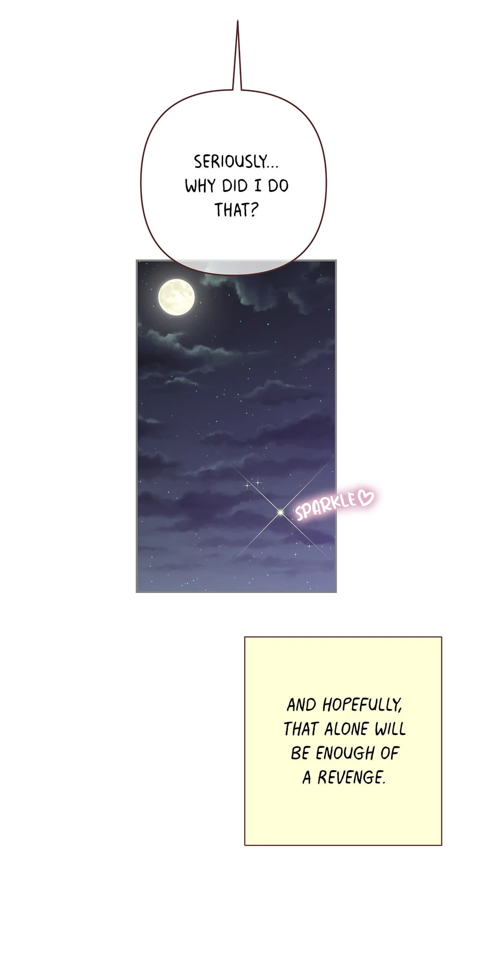 Bunny and Her Boys Chapter 65 page 40 - 