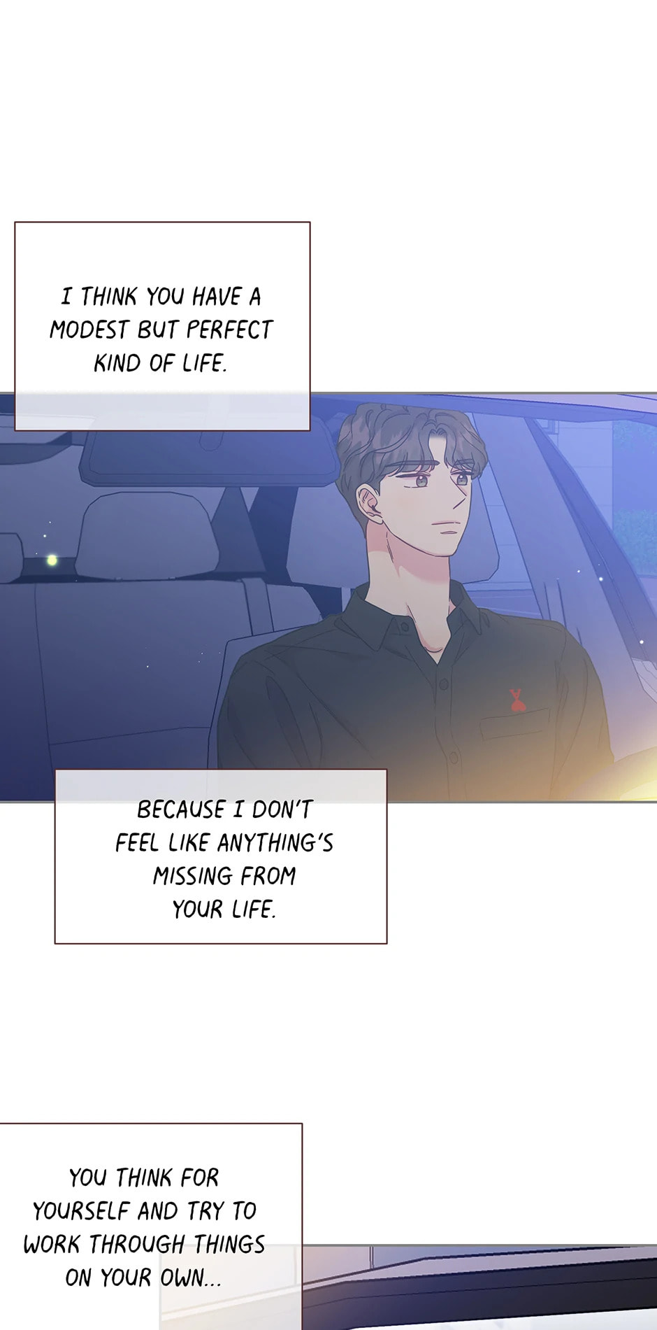 Bunny and Her Boys Chapter 65 page 41 - 