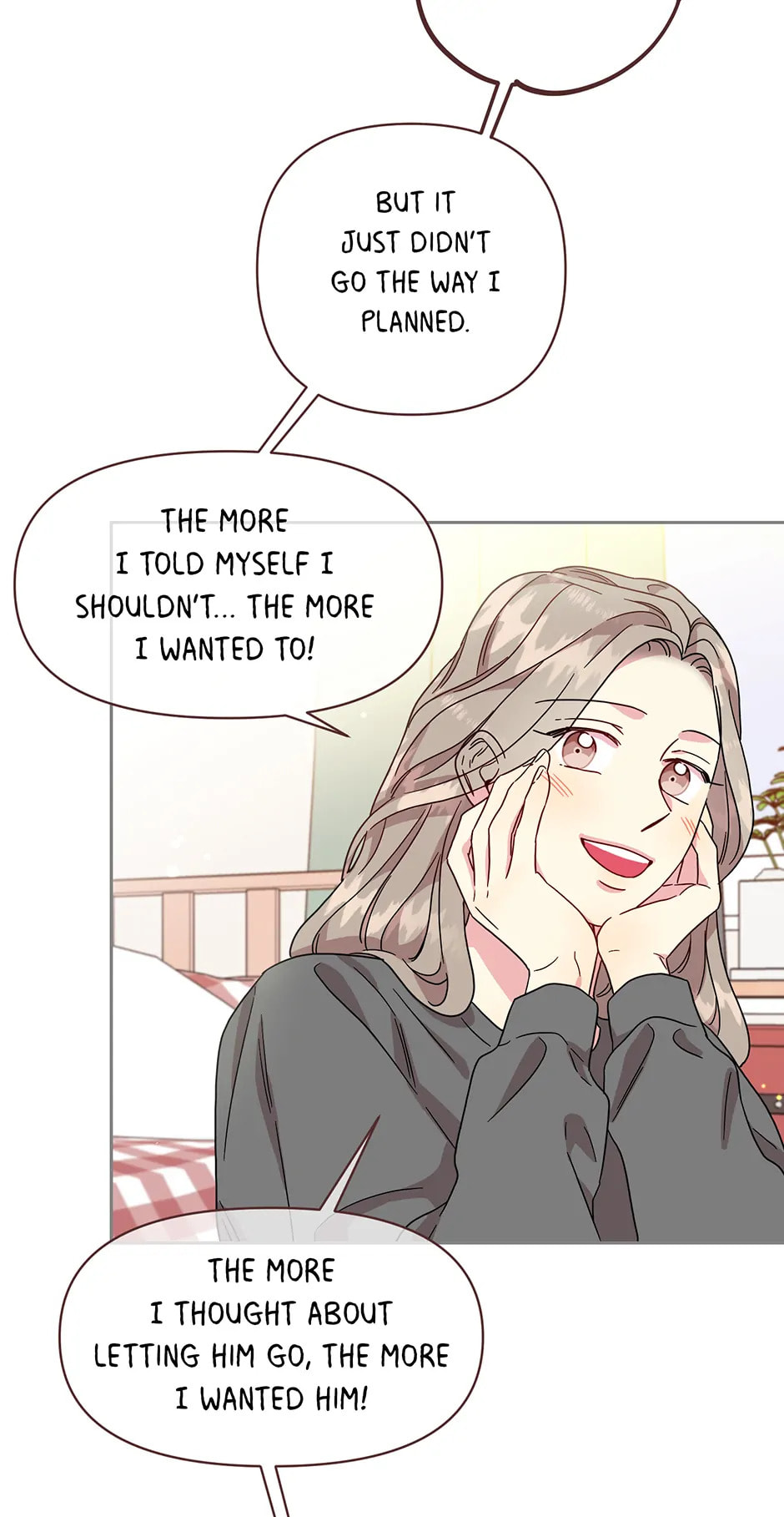 Bunny and Her Boys Chapter 65 page 48 - 