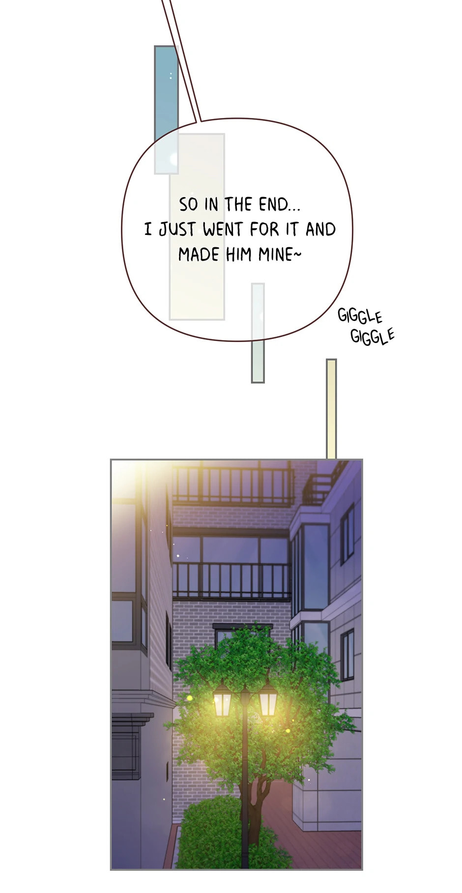 Bunny and Her Boys Chapter 65 page 49 - 