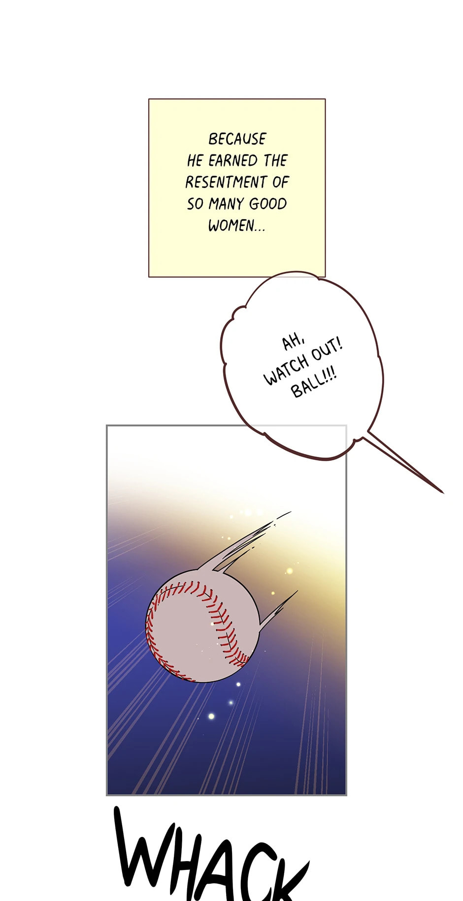 Bunny and Her Boys Chapter 65 page 54 - 