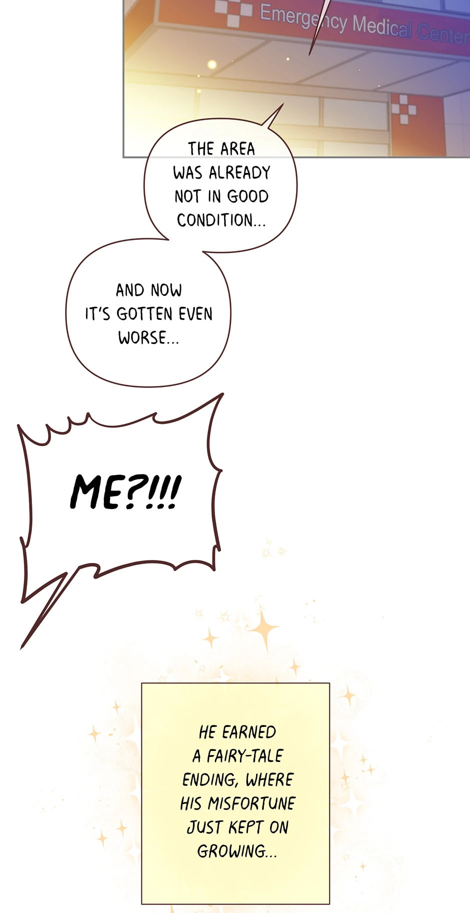 Bunny and Her Boys Chapter 65 page 56 - 