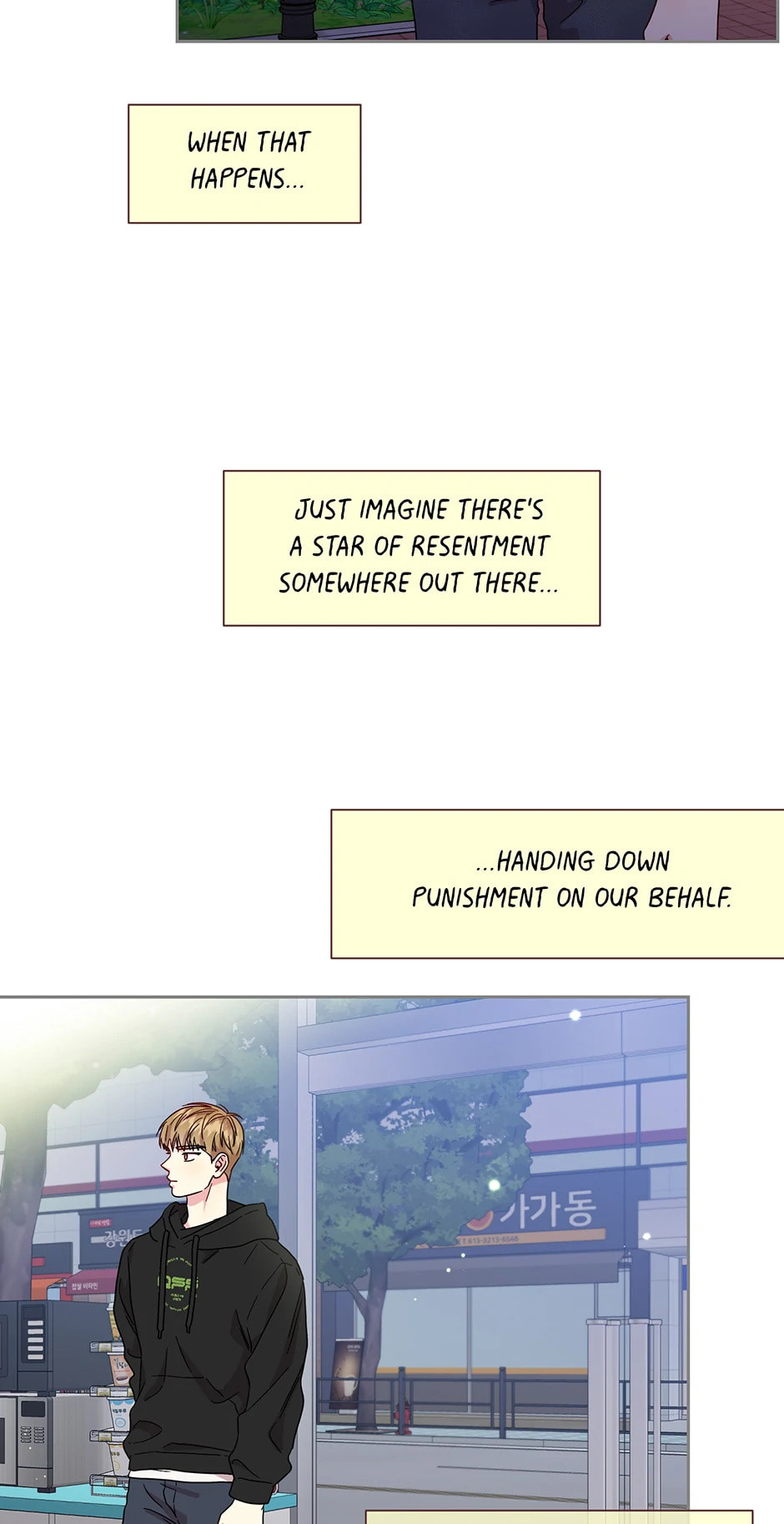 Bunny and Her Boys Chapter 65 page 59 - 