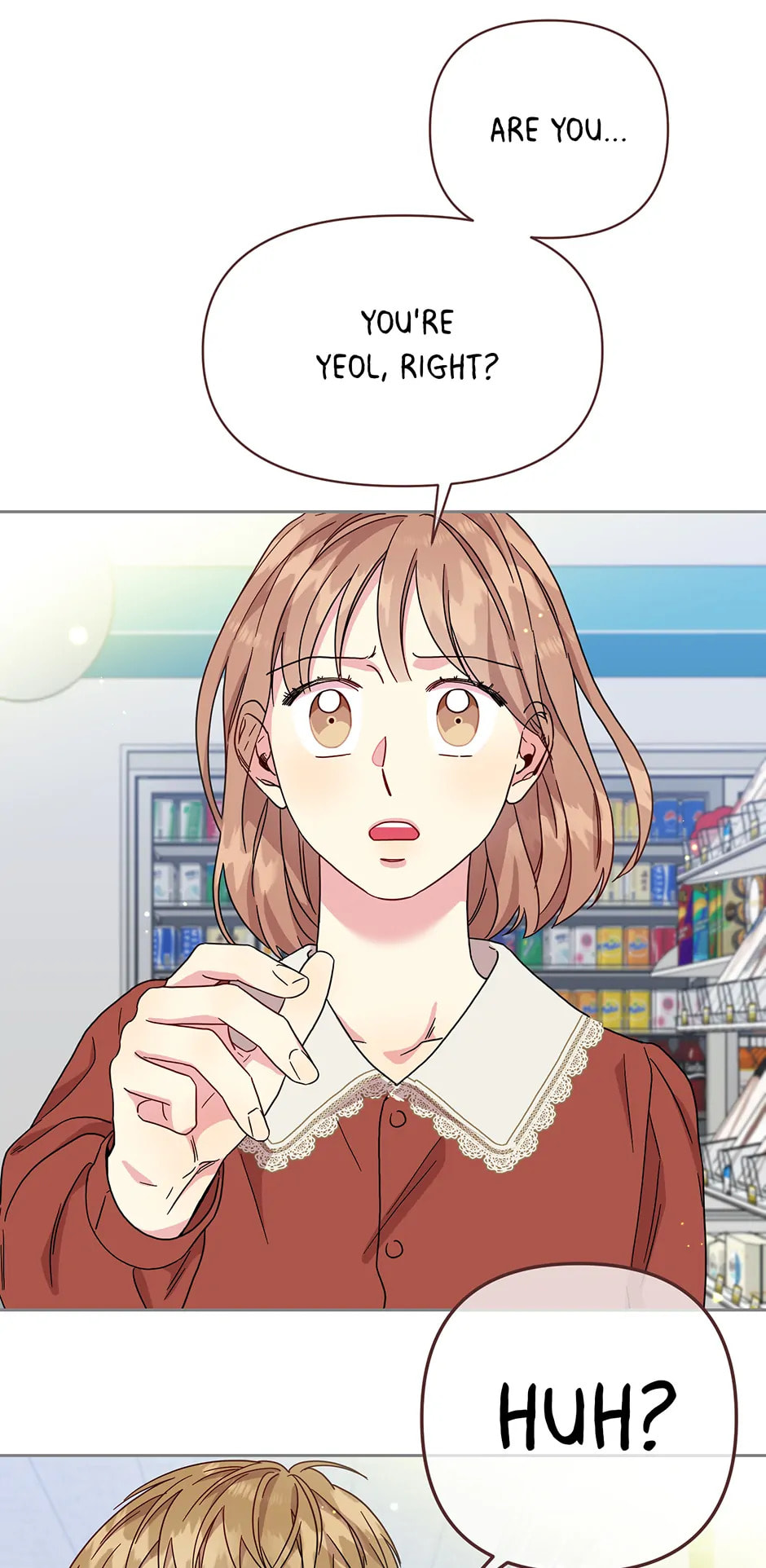Bunny and Her Boys Chapter 65 page 61 - 