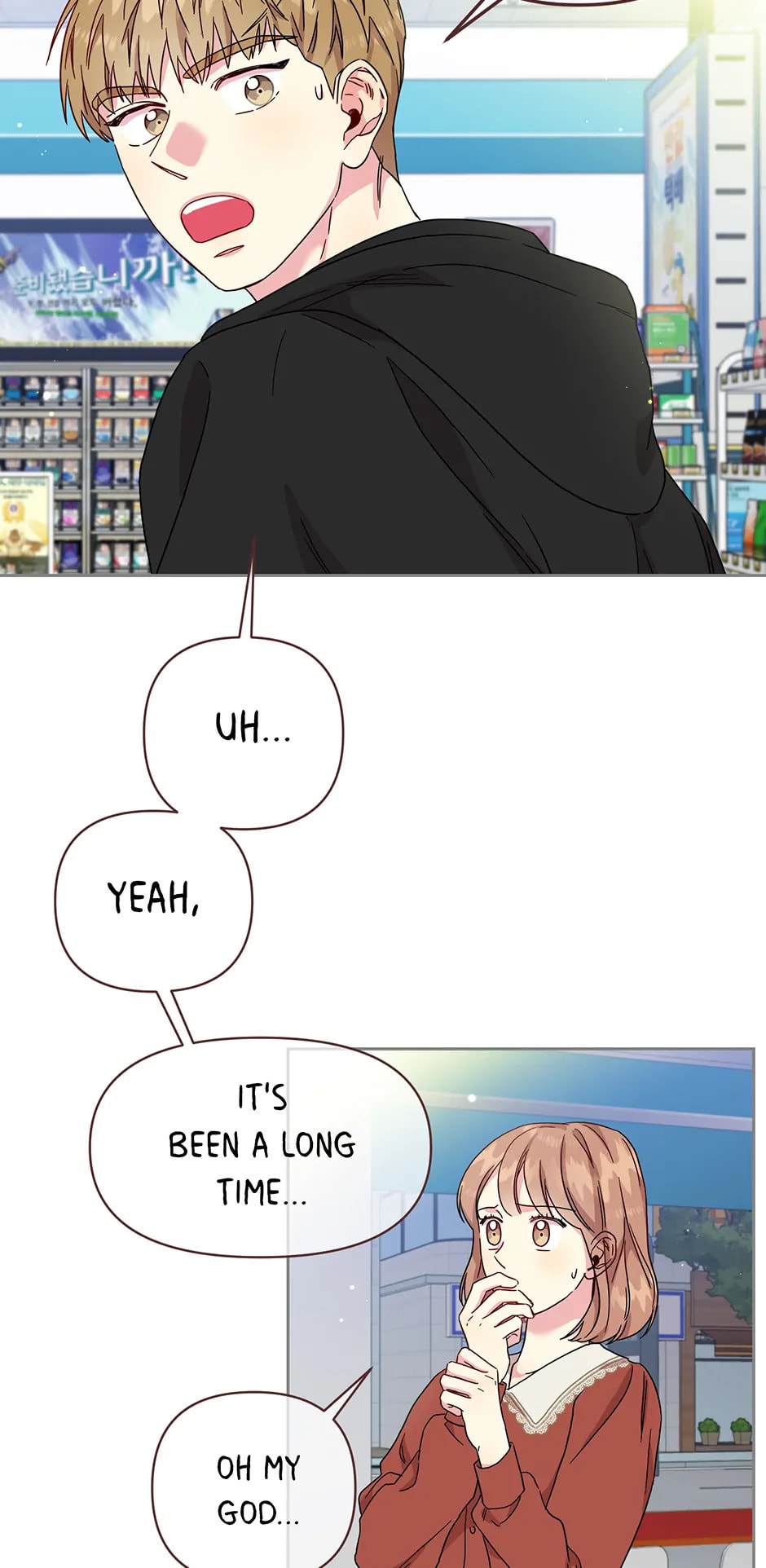 Bunny and Her Boys Chapter 65 page 62 - 