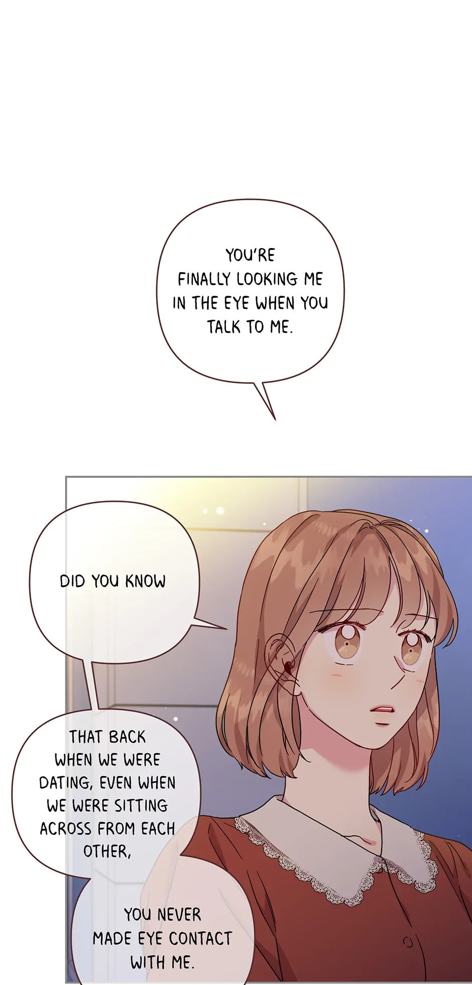Bunny and Her Boys Chapter 66 page 12 - 