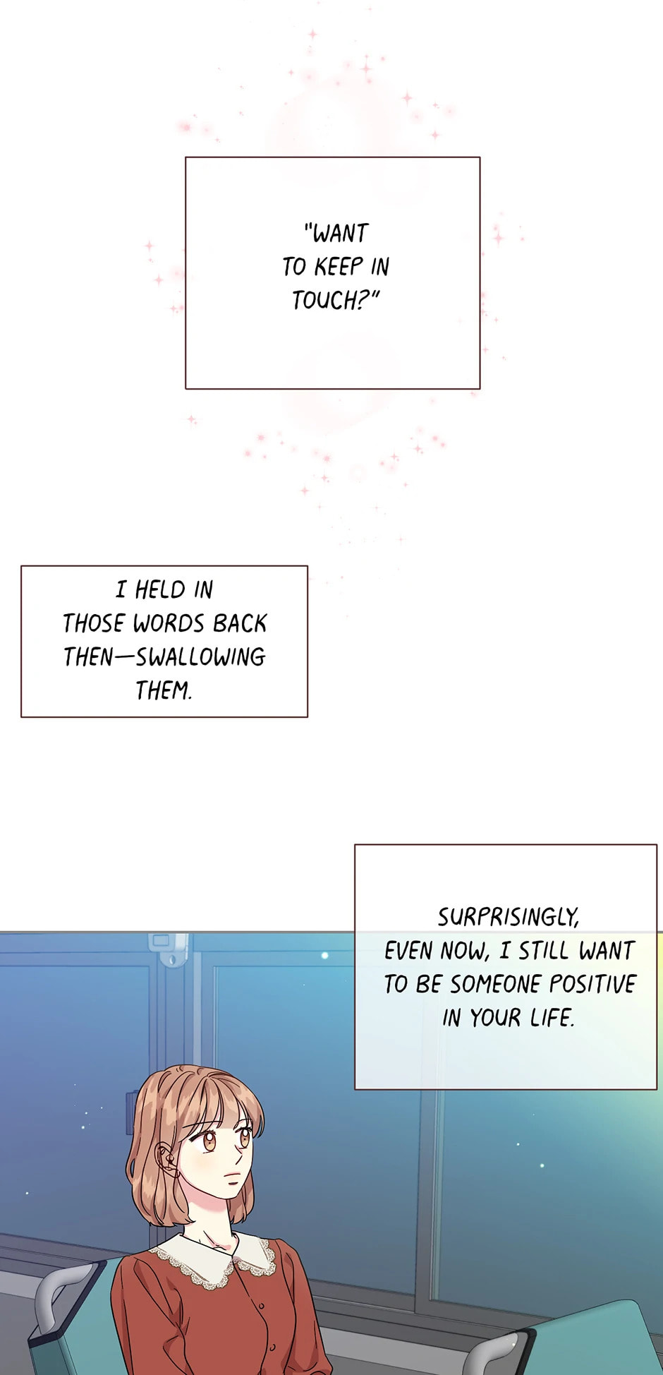 Bunny and Her Boys Chapter 66 page 17 - 