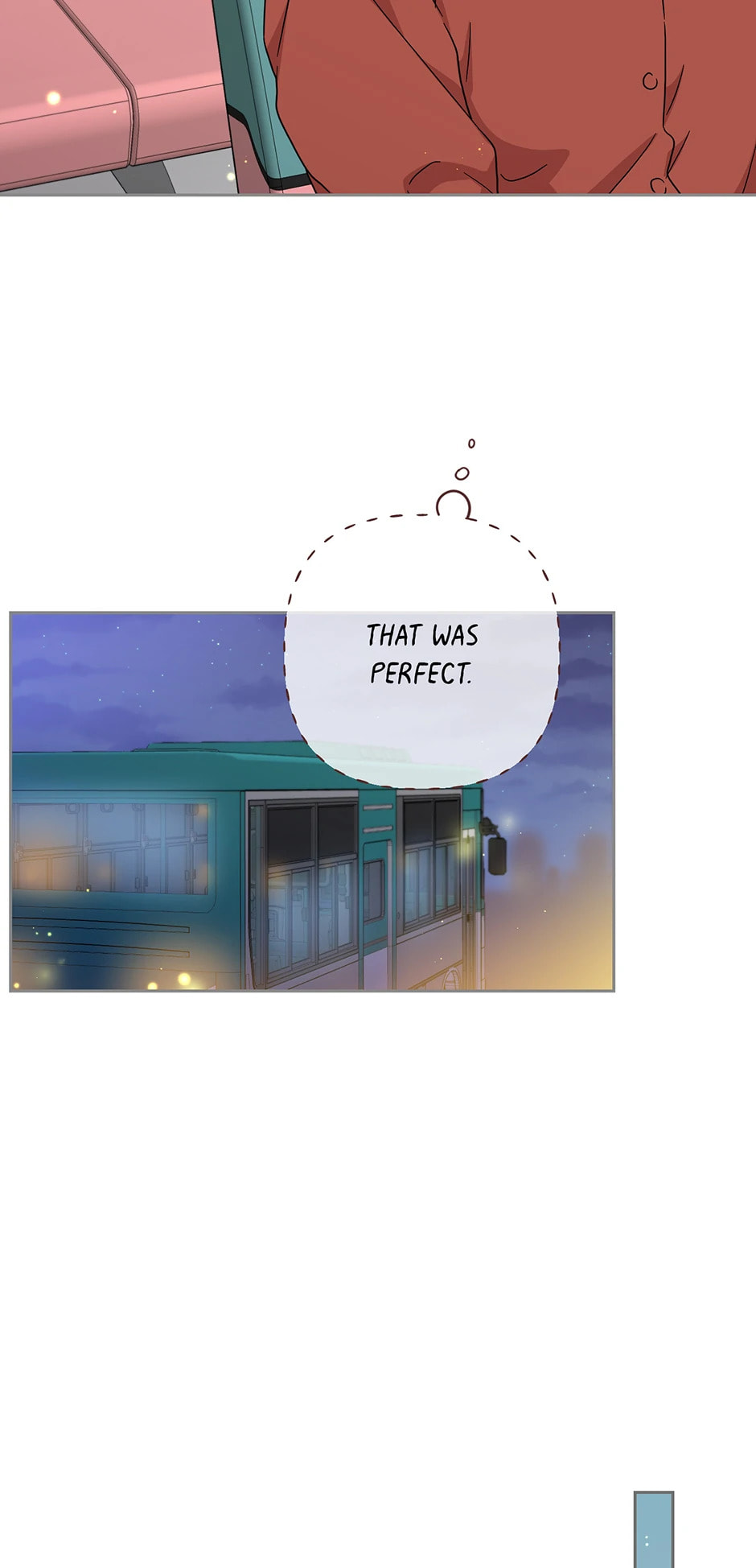 Bunny and Her Boys Chapter 66 page 20 - 