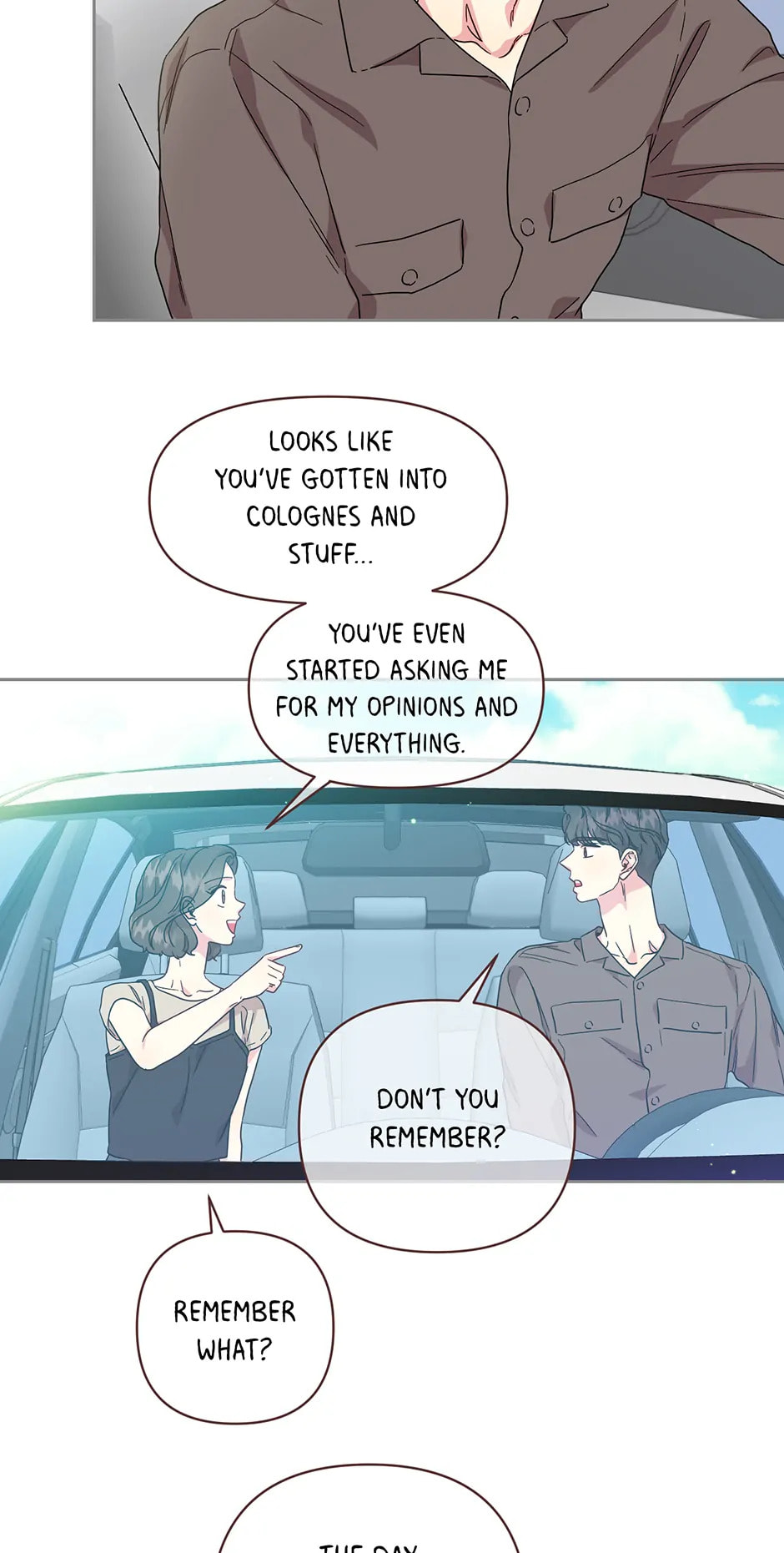 Bunny and Her Boys Chapter 66 page 24 - 